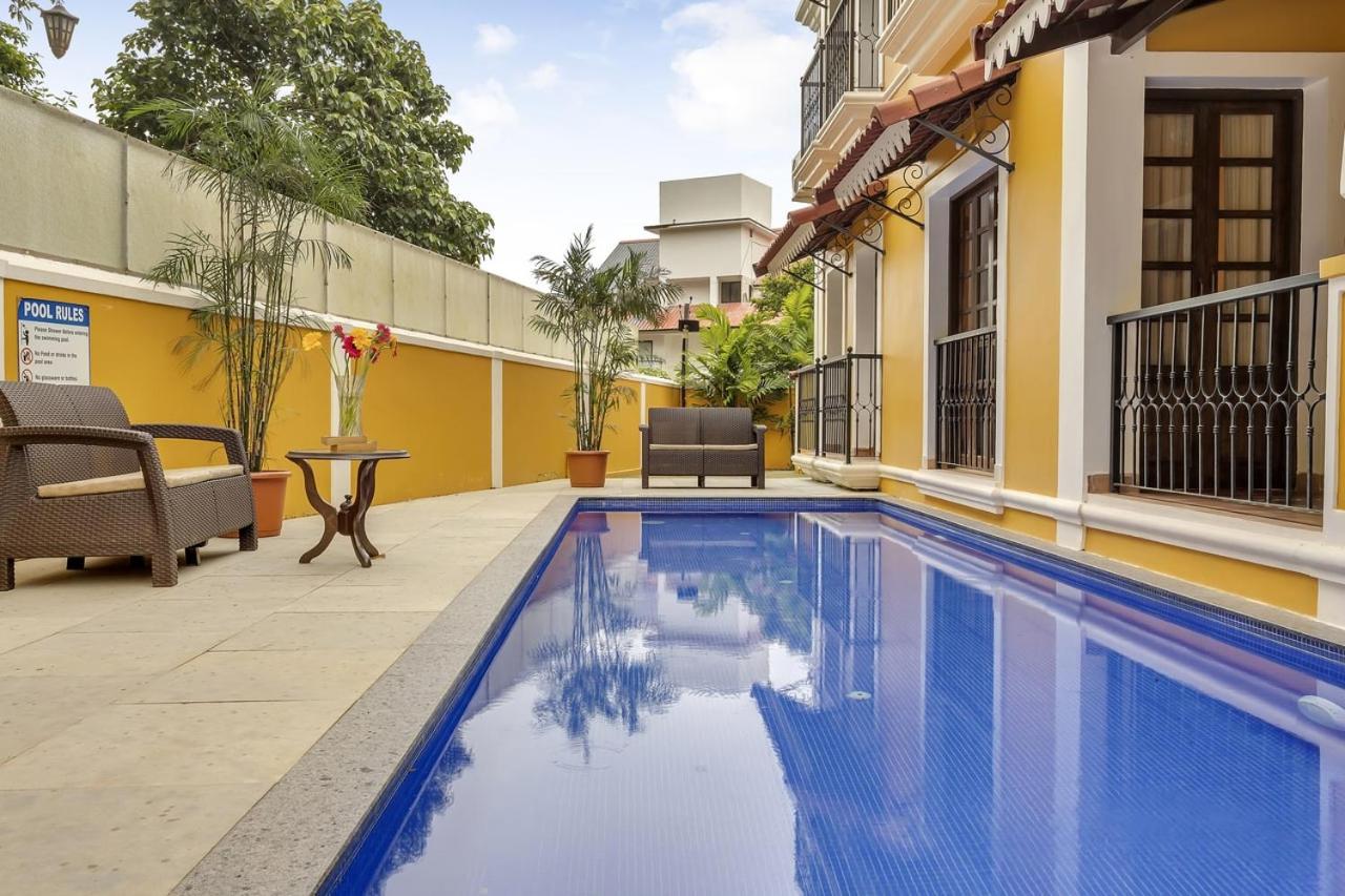 Inglewood Villa
