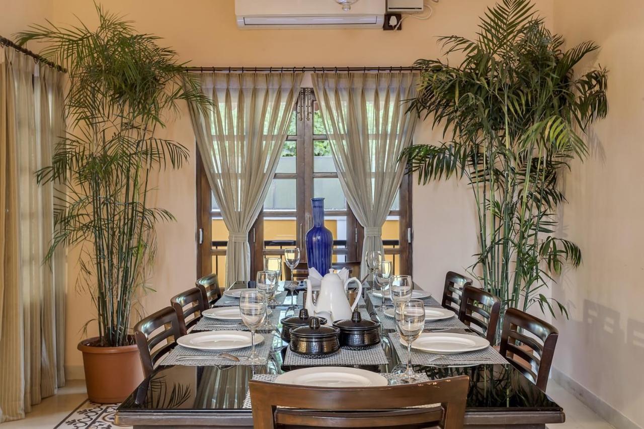 Inglewood Villa