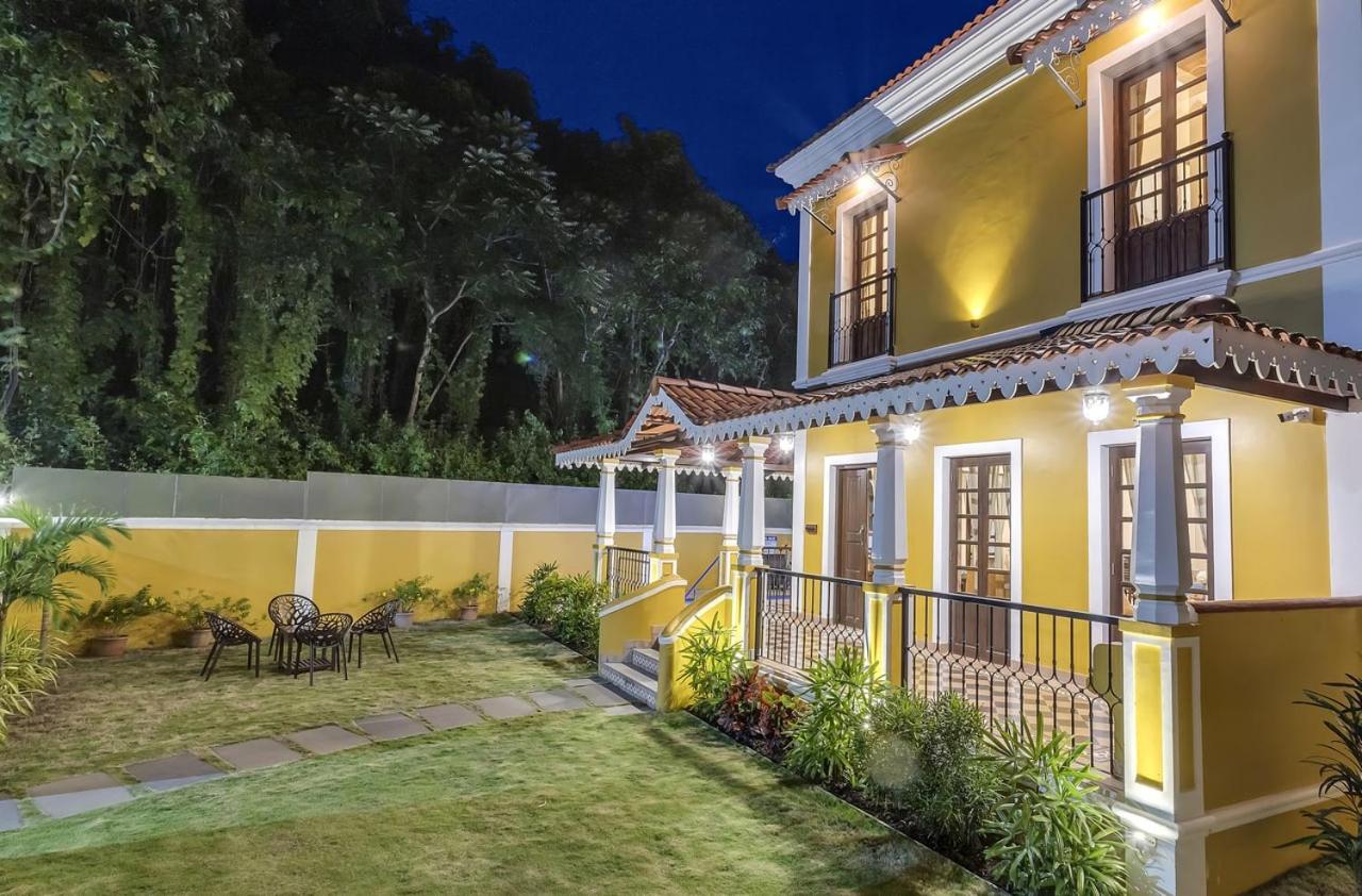 Inglewood Villa