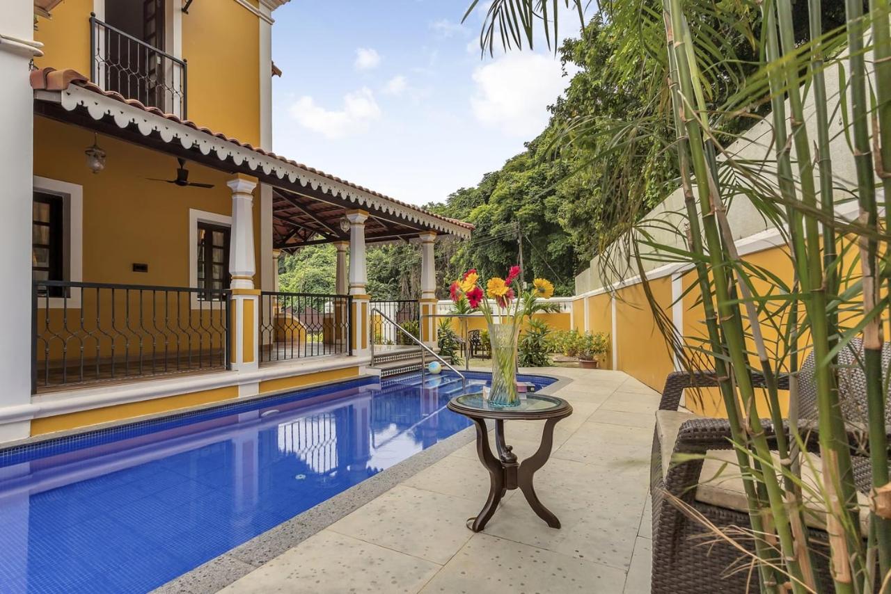 Inglewood Villa