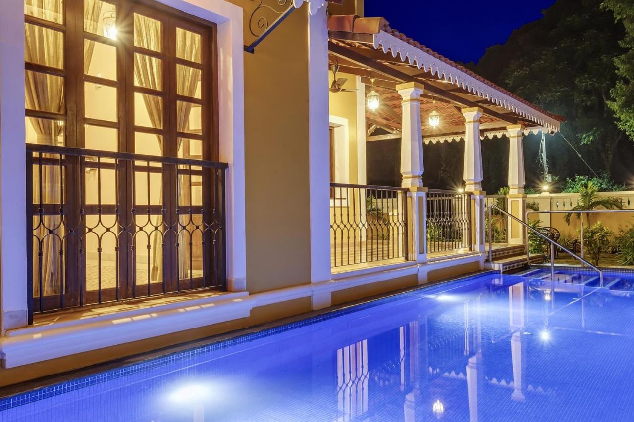 Inglewood Villa