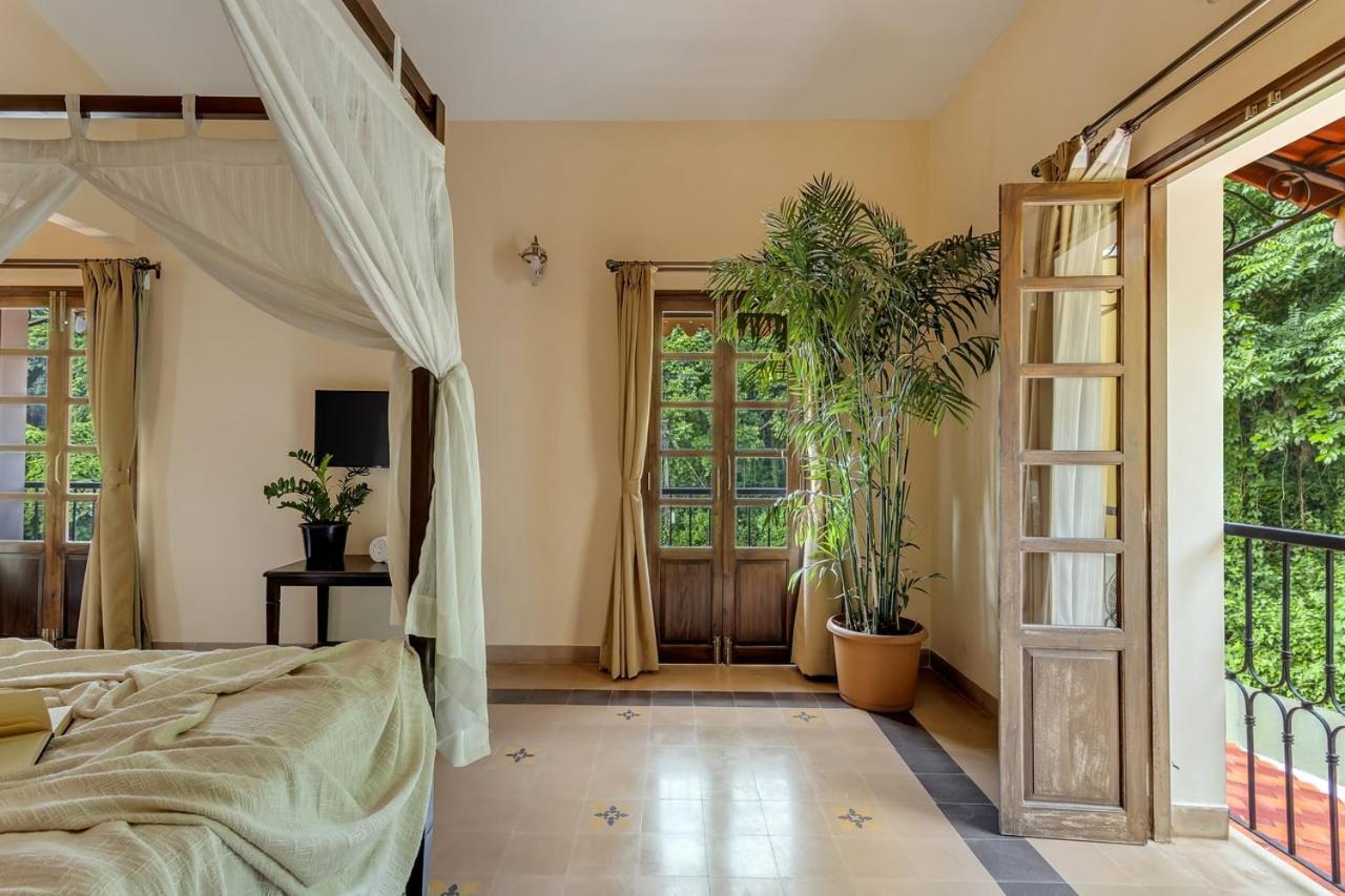 Inglewood Villa