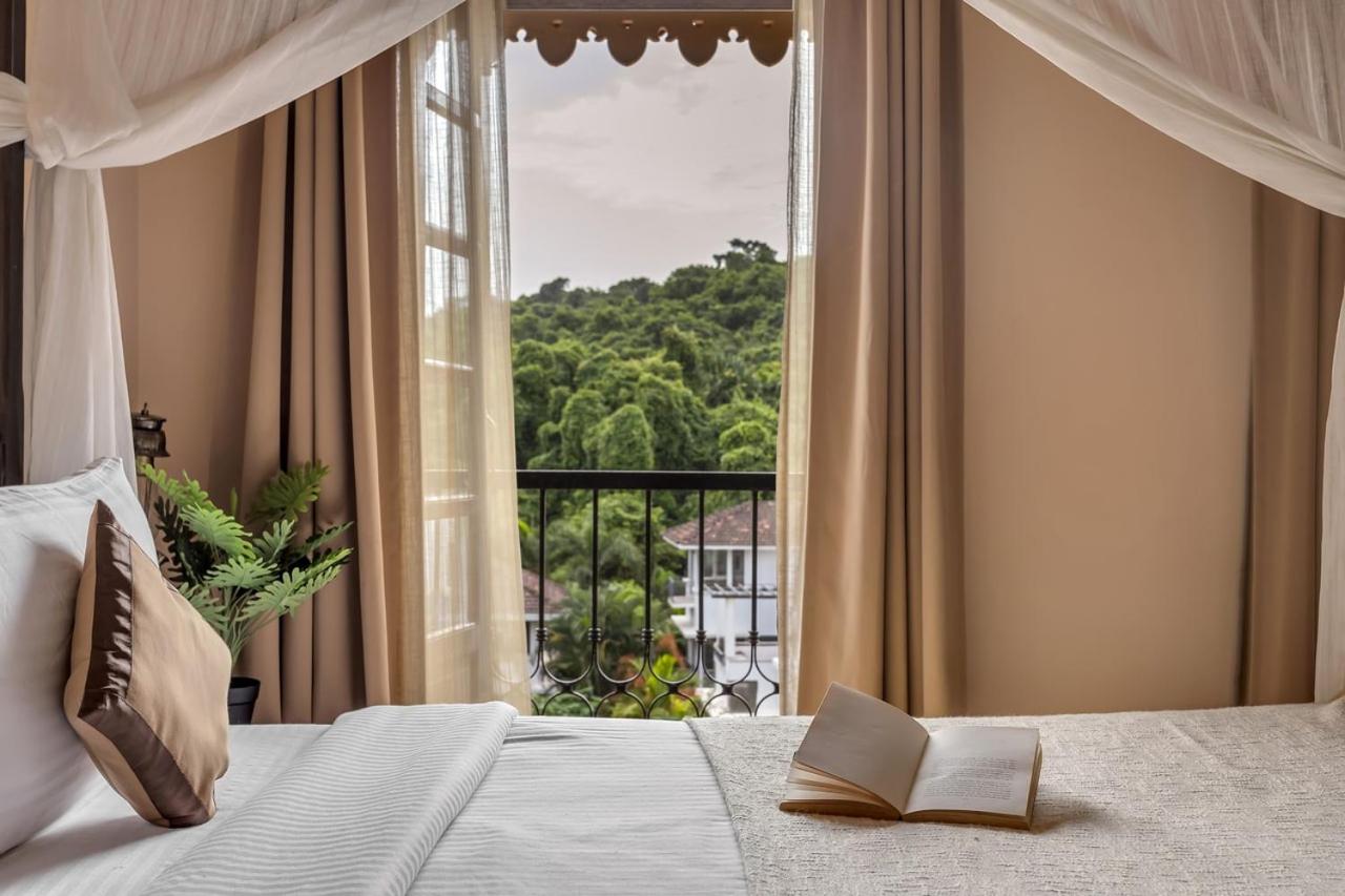 Inglewood Villa