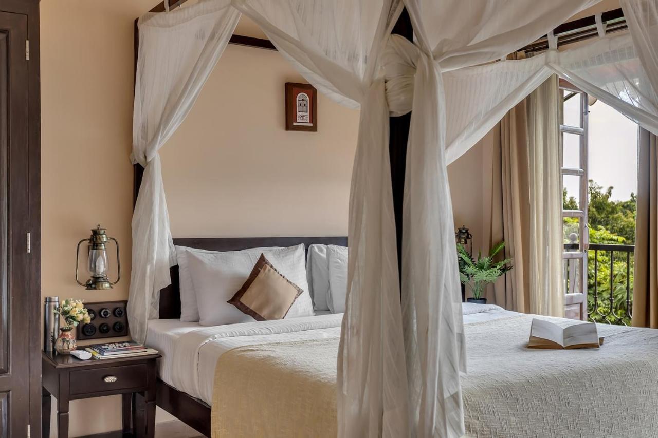 Inglewood Villa