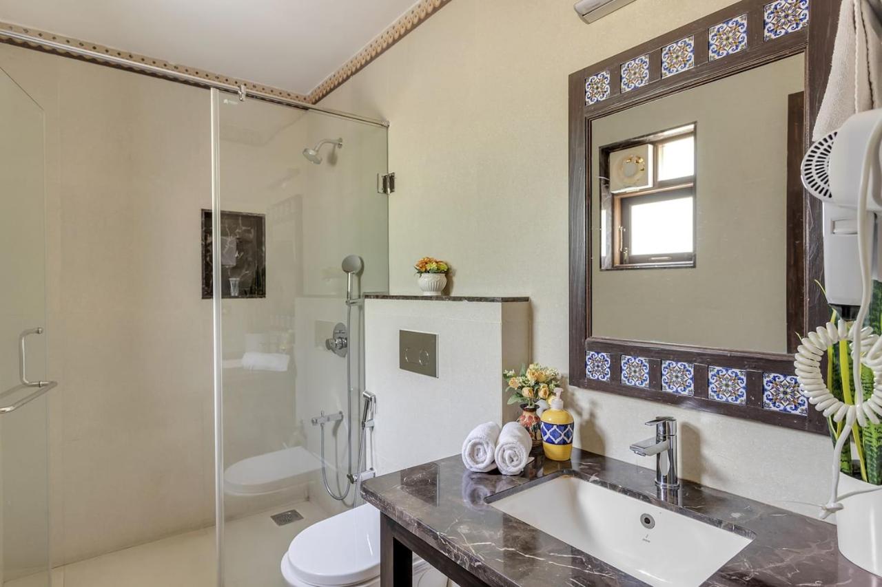 Inglewood Villa