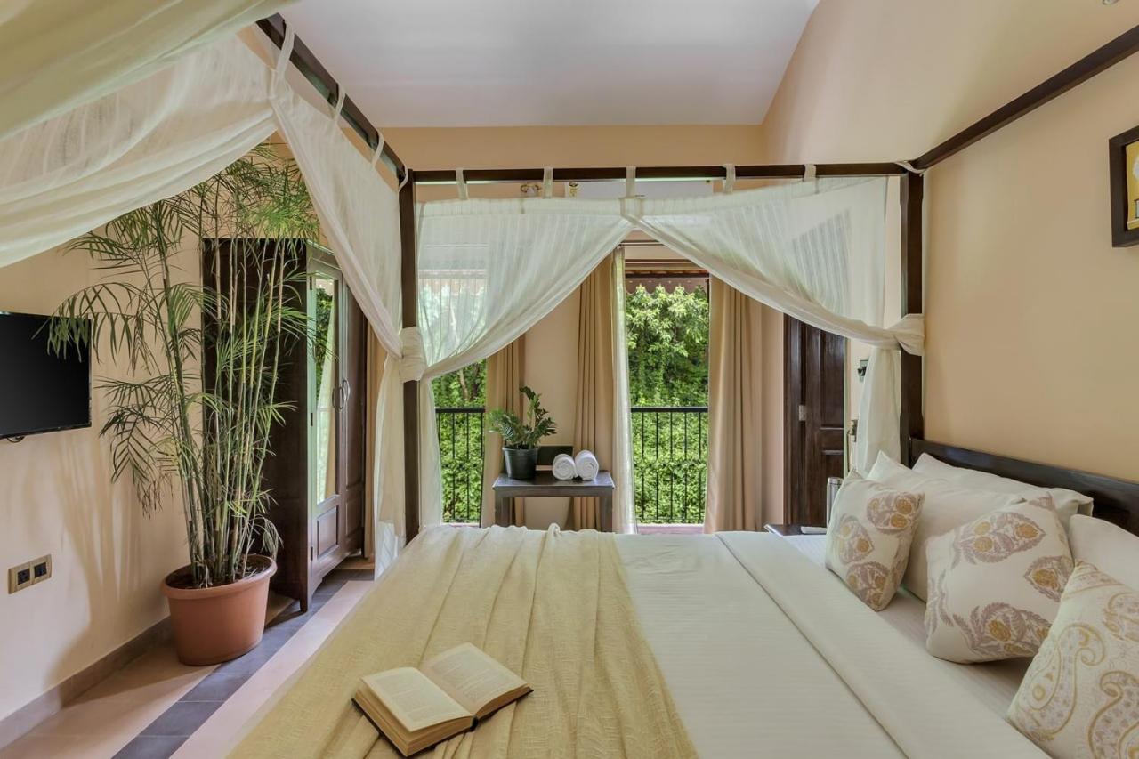 Inglewood Villa