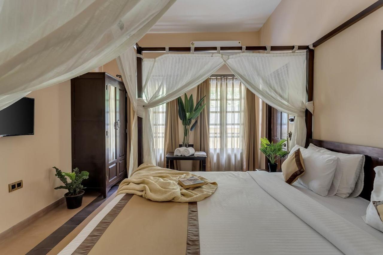 Inglewood Villa
