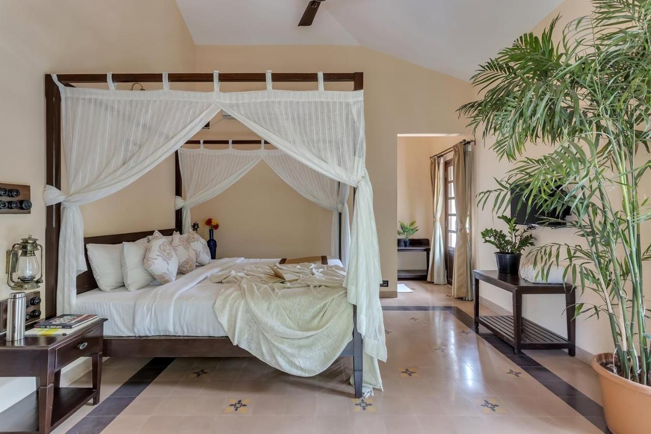 Inglewood Villa