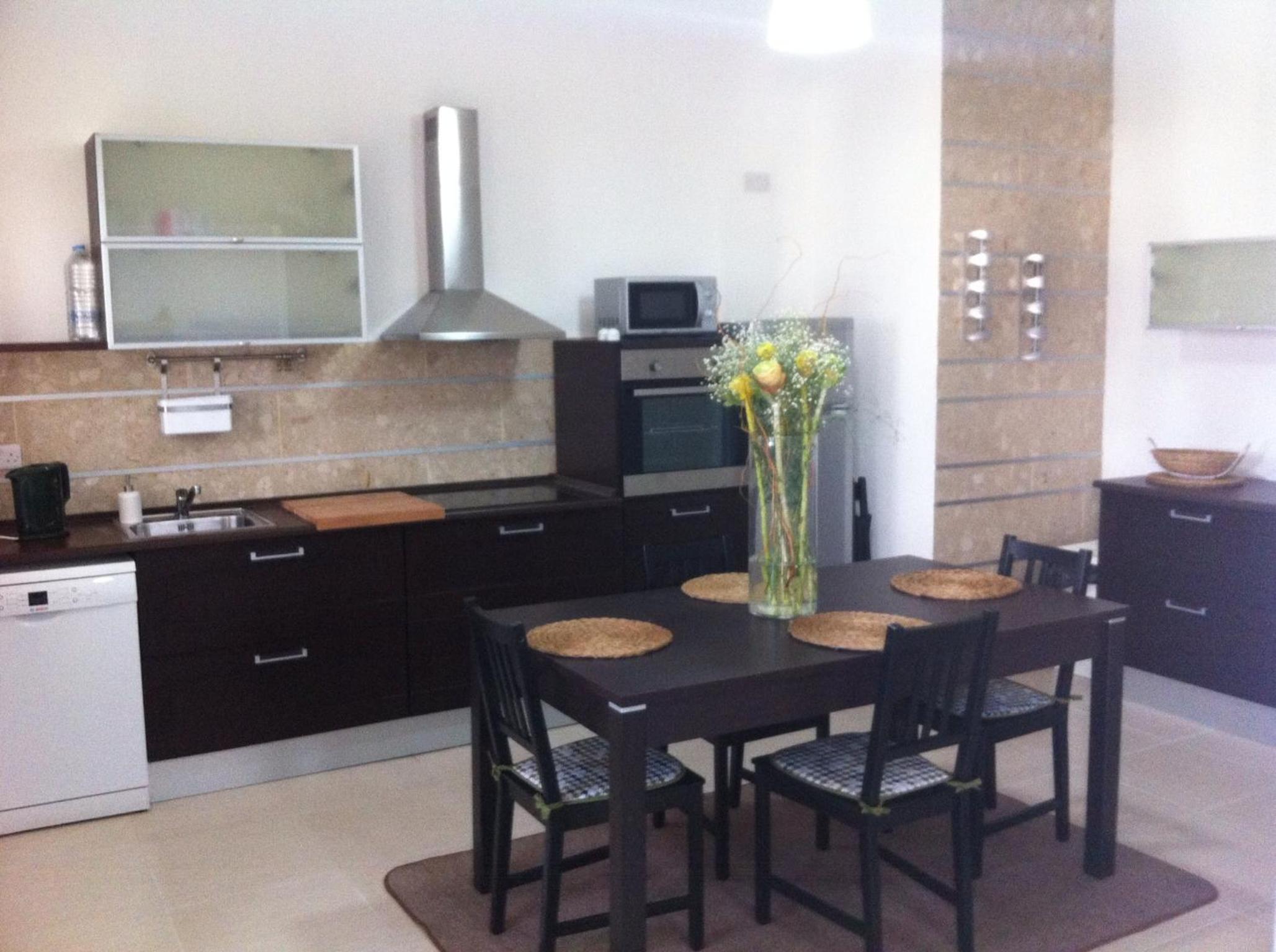 Genista Apartment view 3