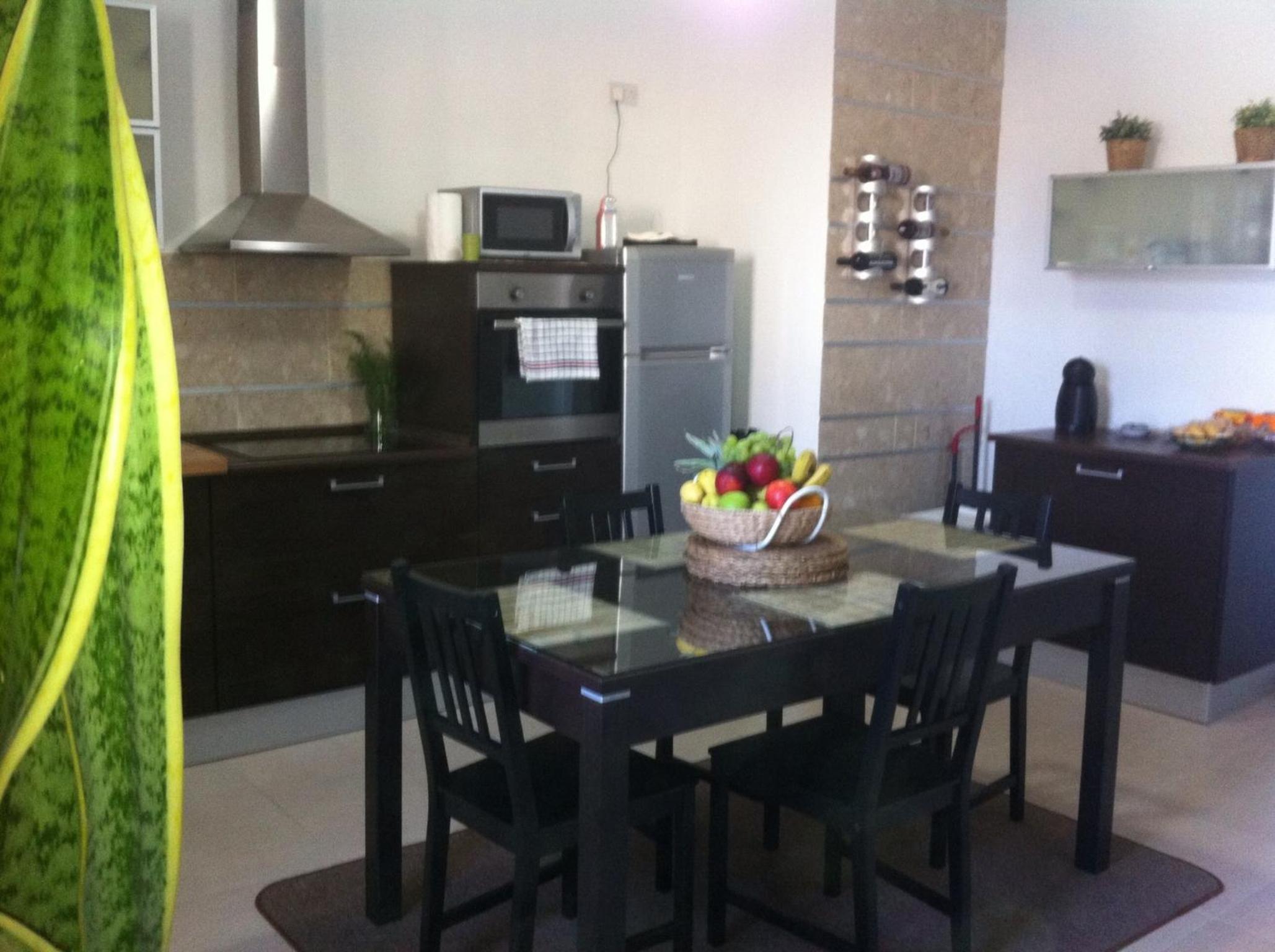 Genista Apartment view 4