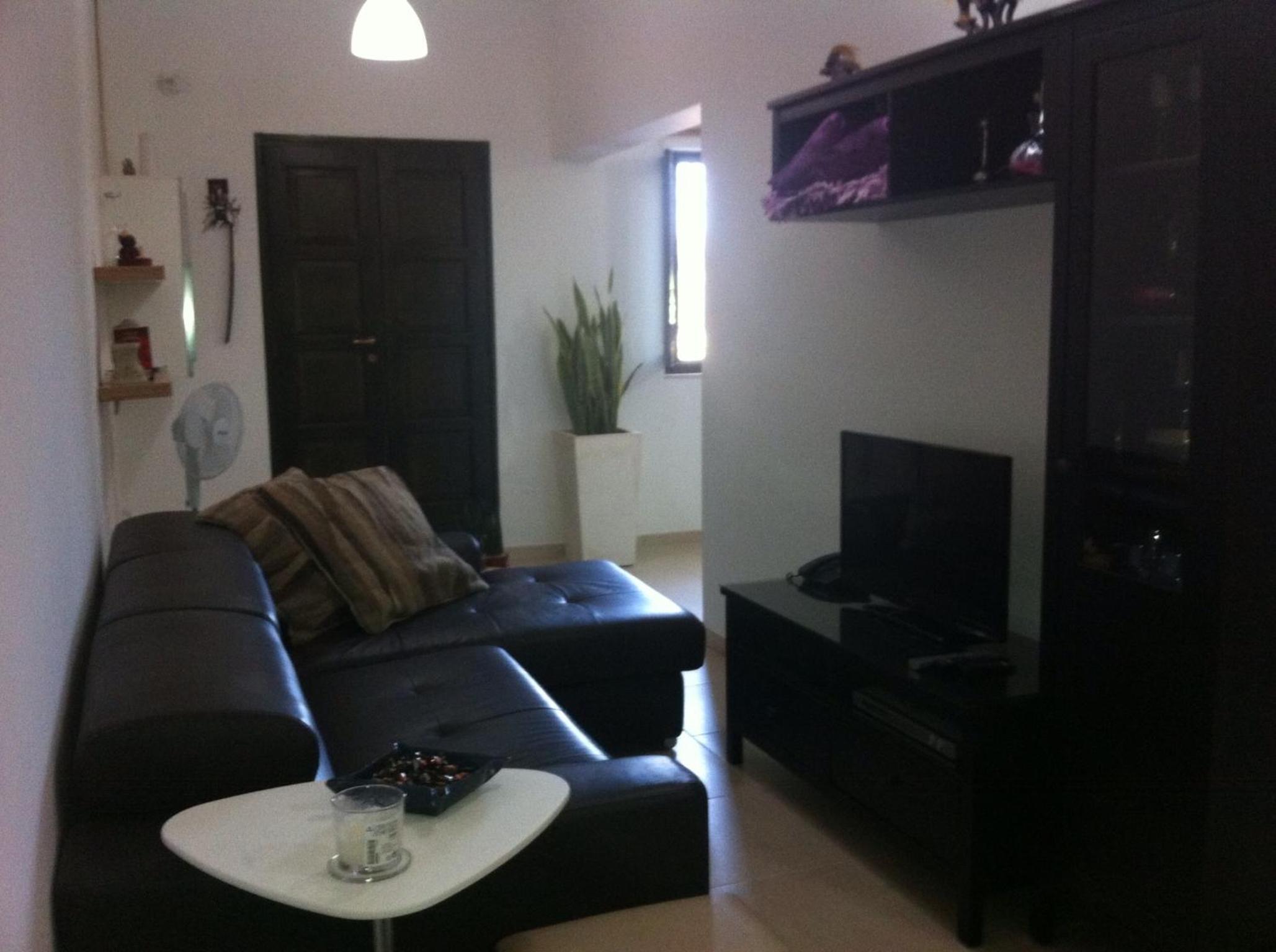 Genista Apartment view 5