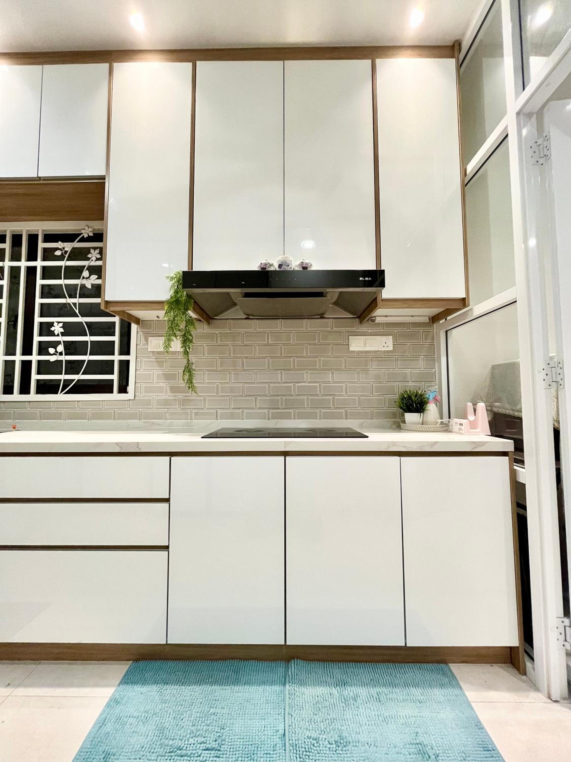 Serene Homestay Semenyih - Endlot House 4BR for 11 pax