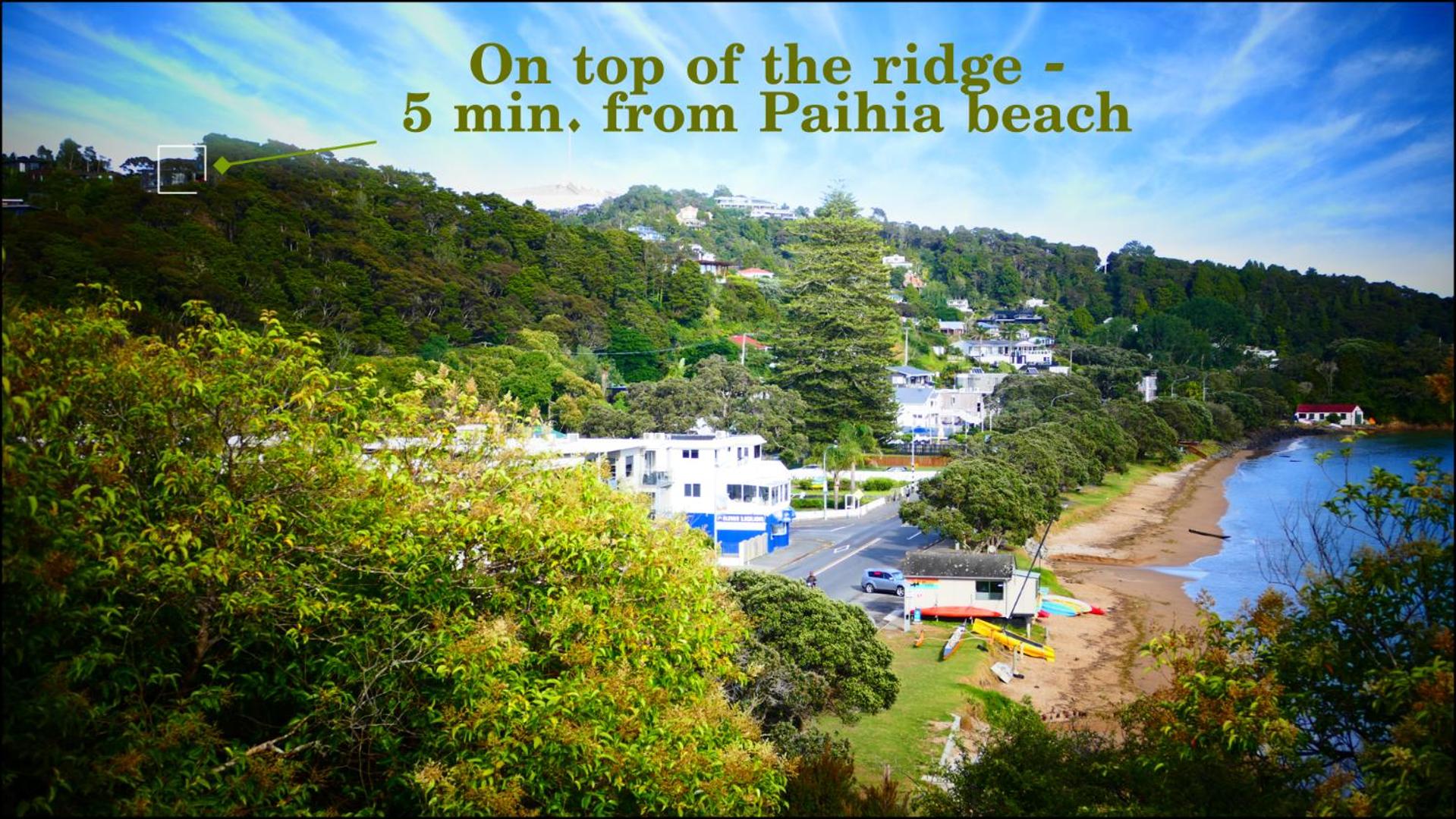 Paihia Lighthouse