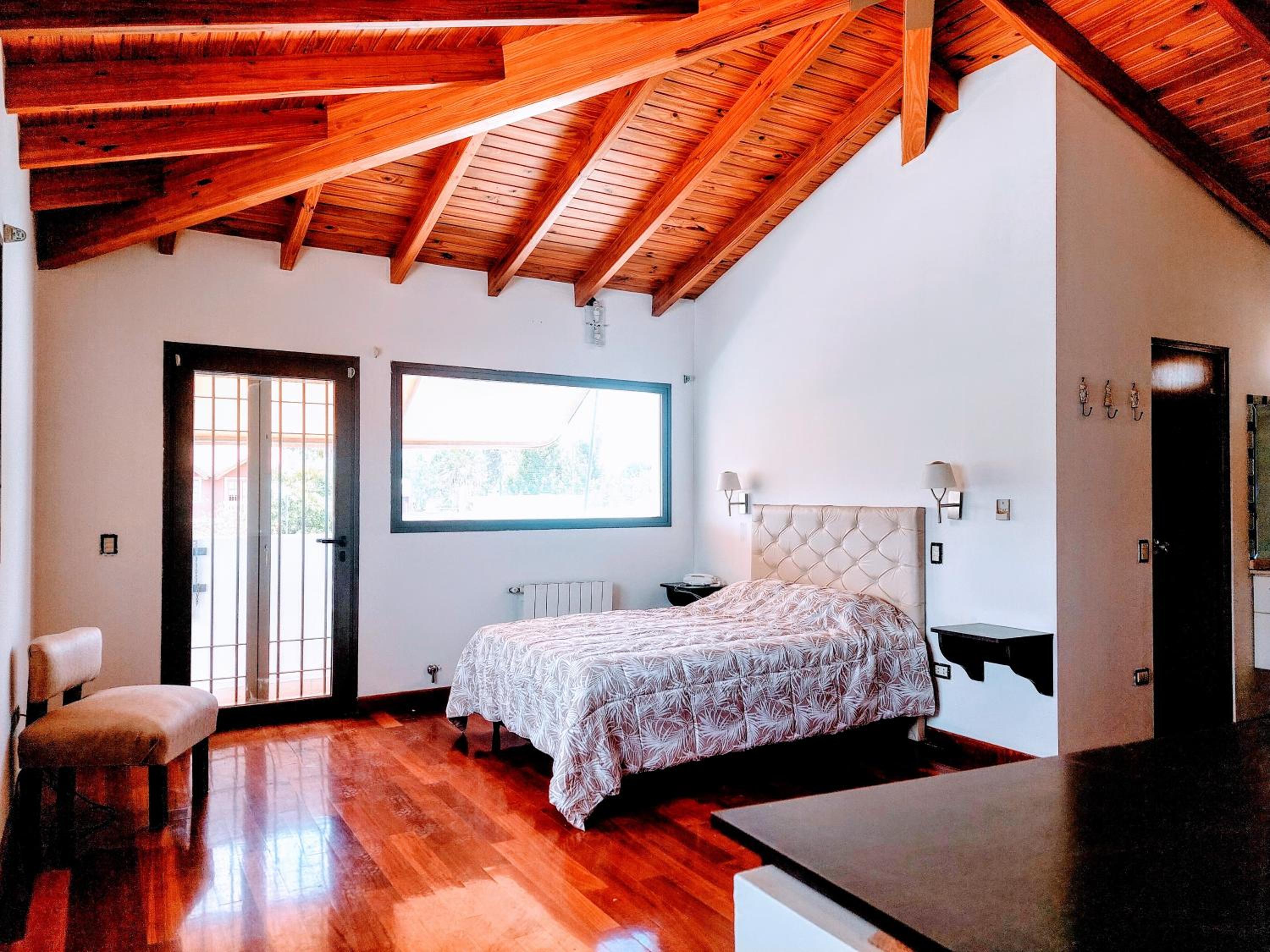 Tu casa de lujo en Mendoza!