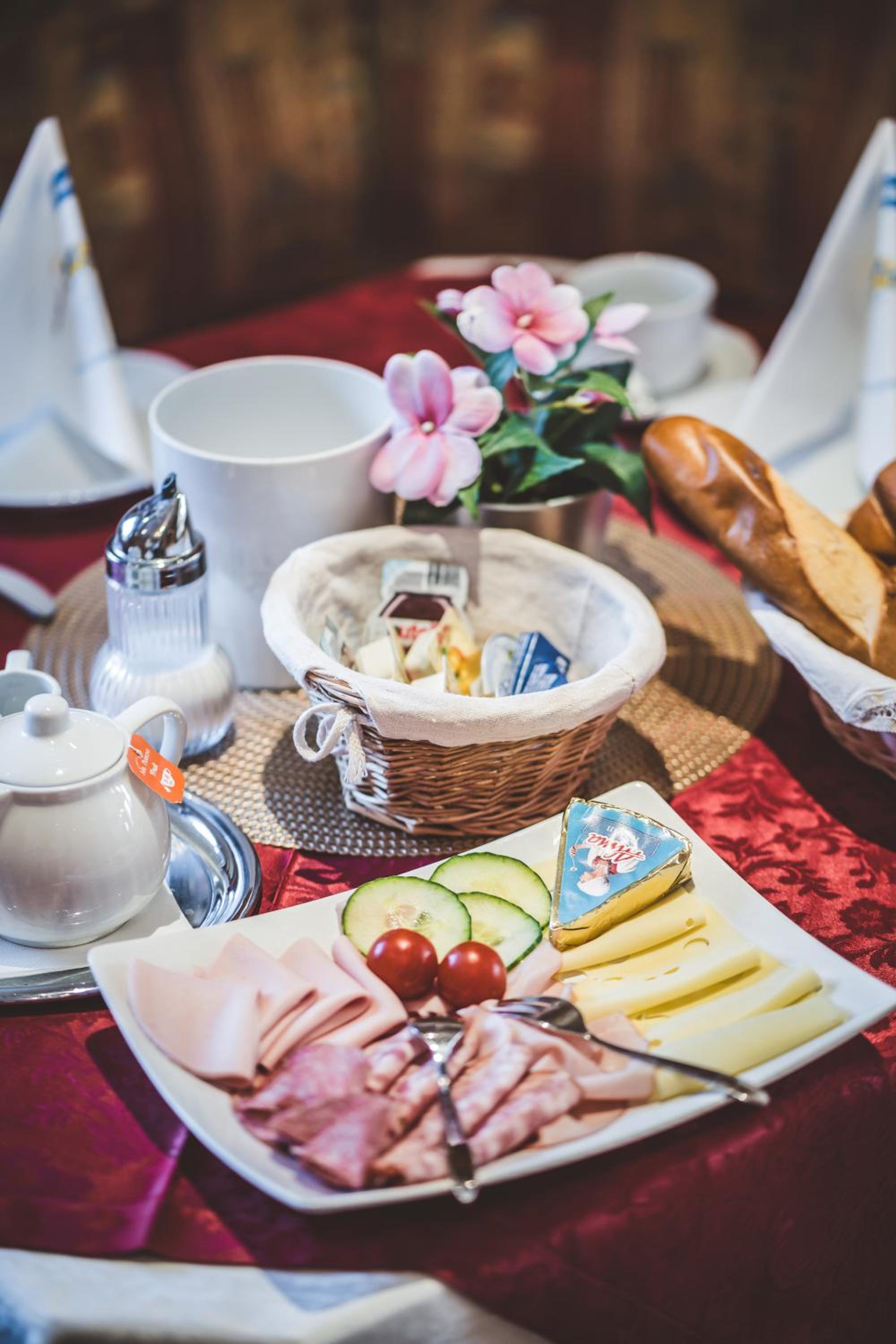 Pension Sonnenheim