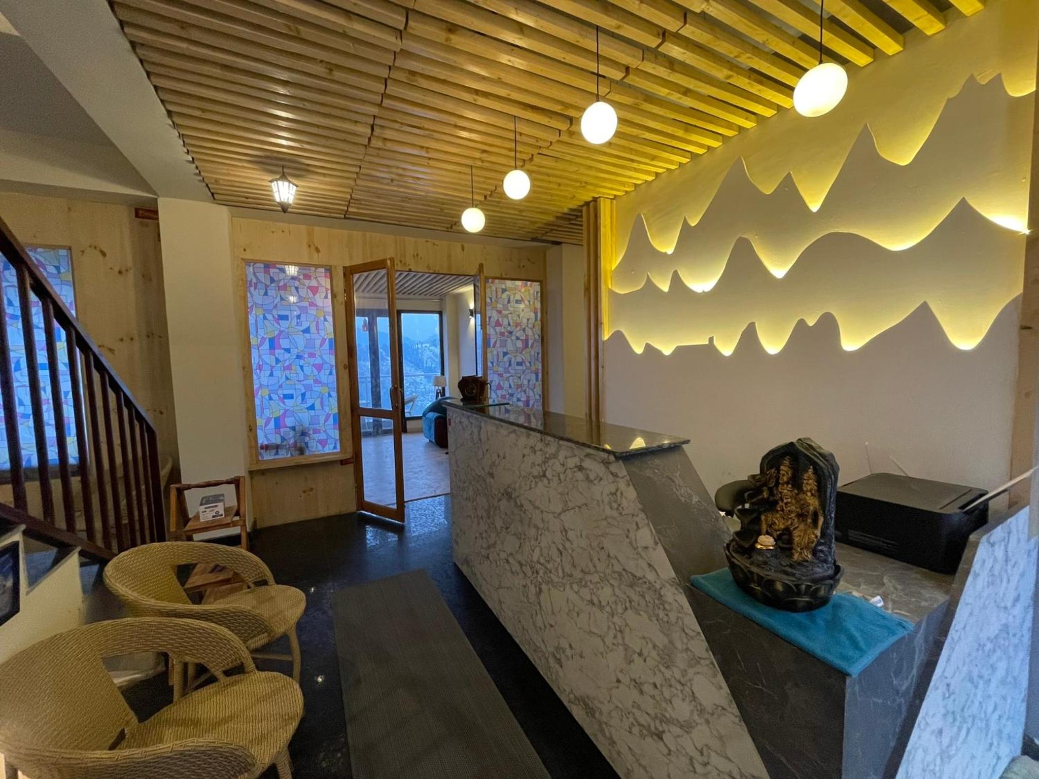 Yarrows, Narkanda, A boutique stay view 5