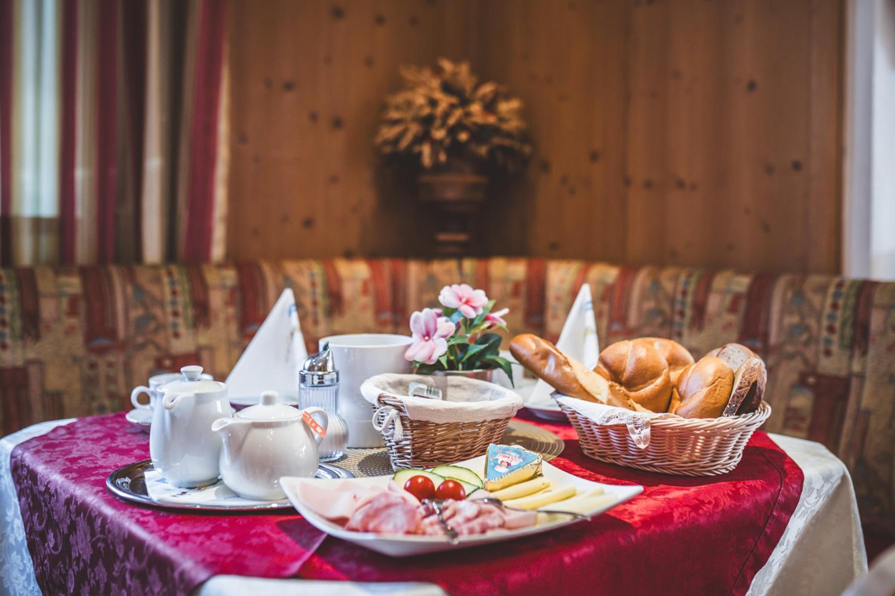 Pension Sonnenheim