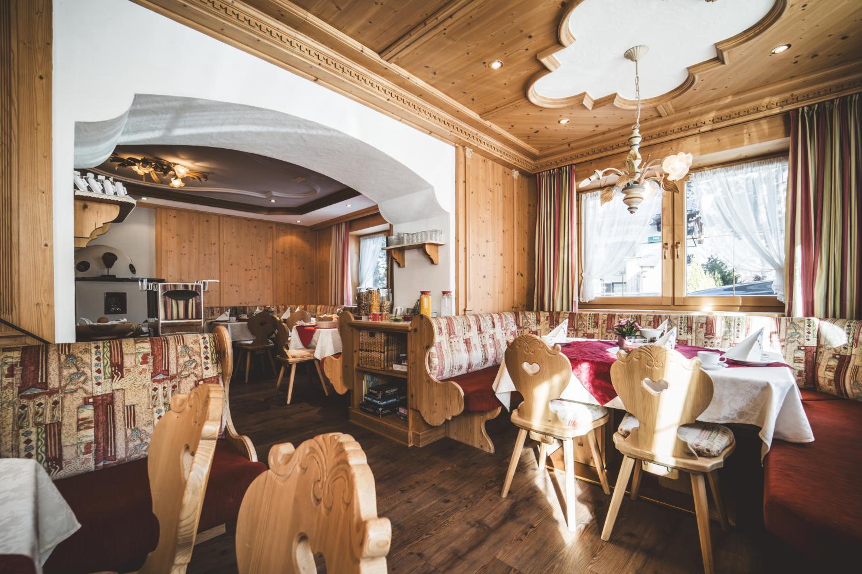 Pension Sonnenheim