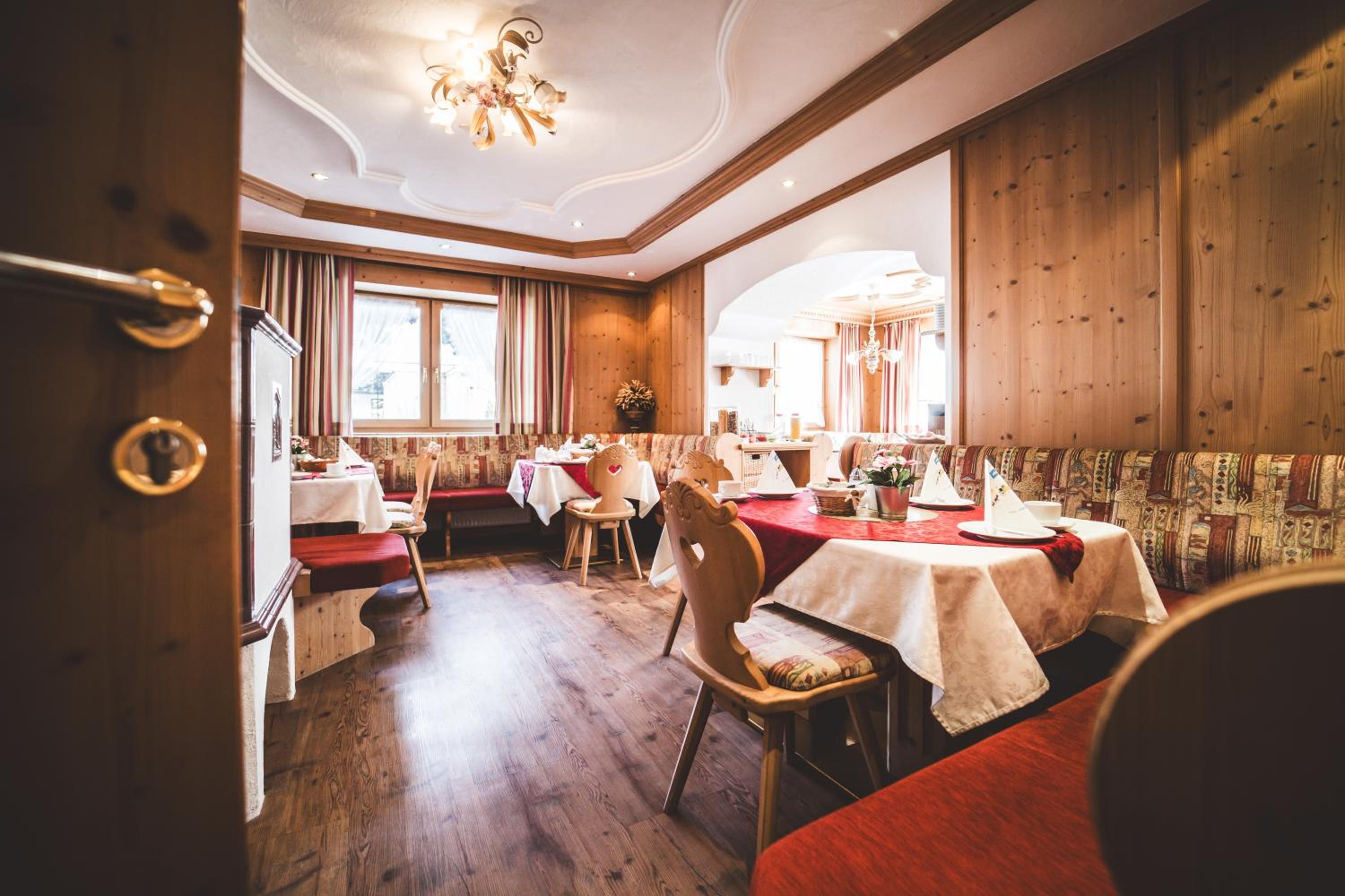 Pension Sonnenheim