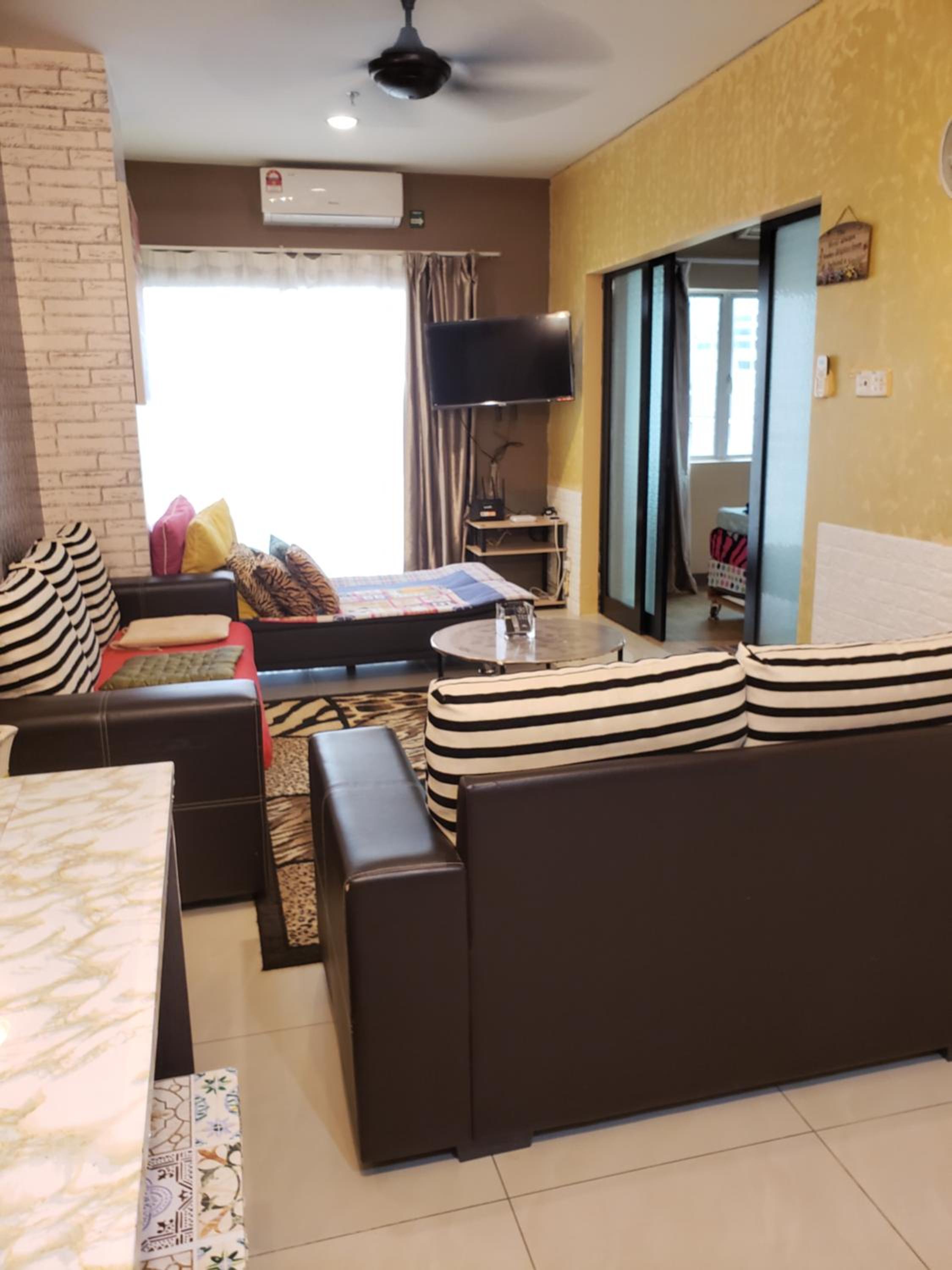 Tower Homestay @ Muslim Friendly photo 1