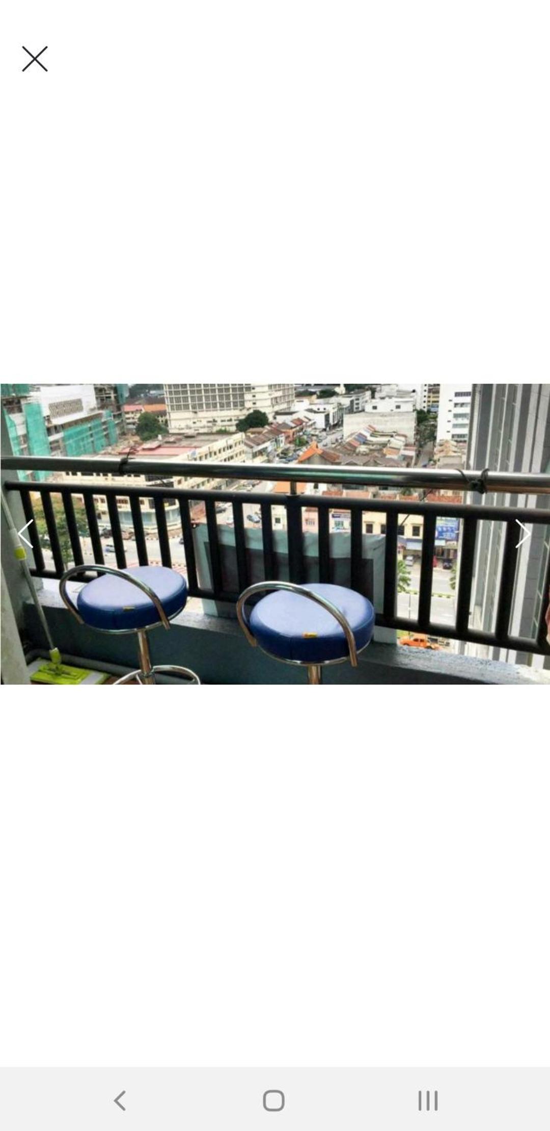 Tower Homestay @ Muslim Friendly