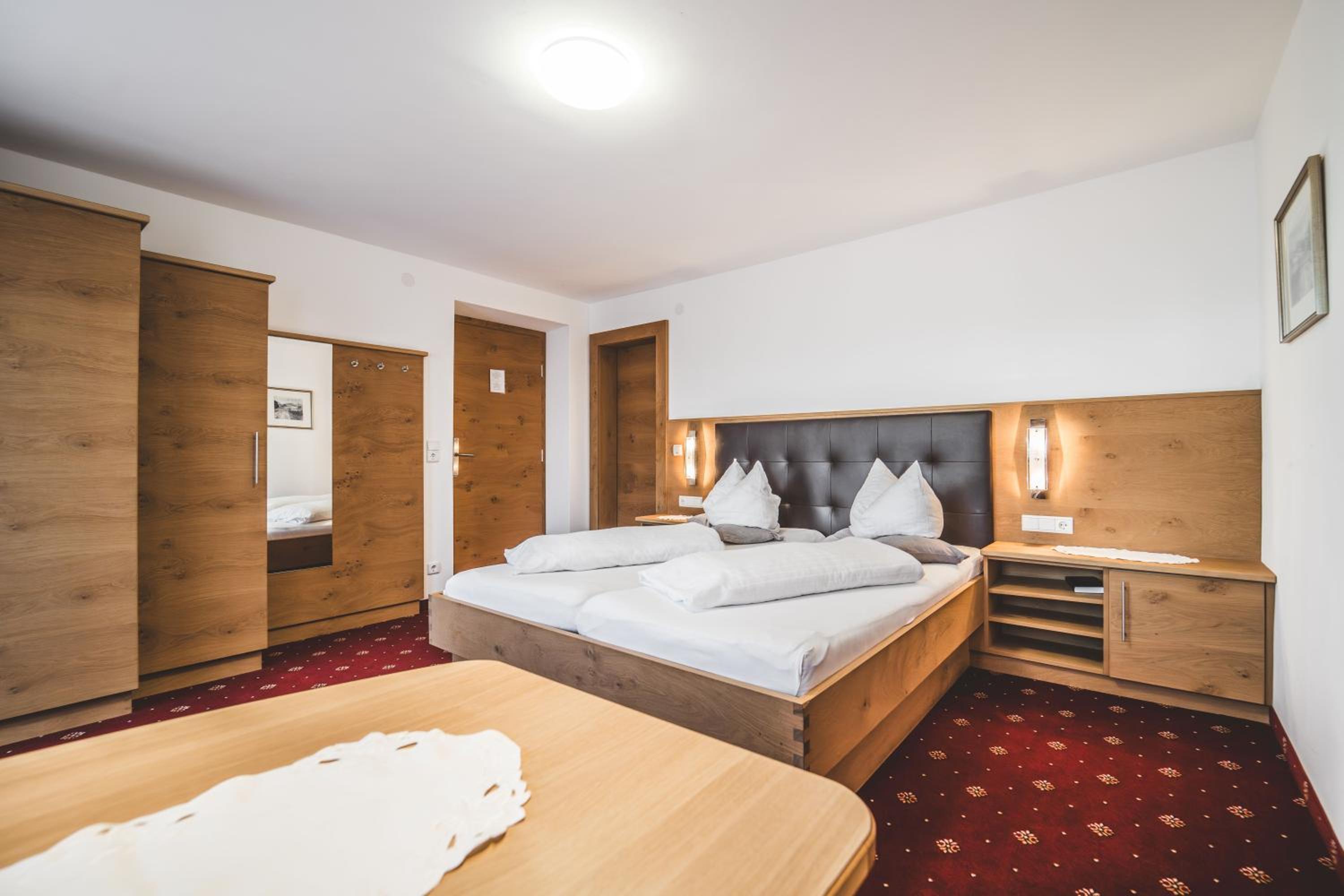 Pension Sonnenheim