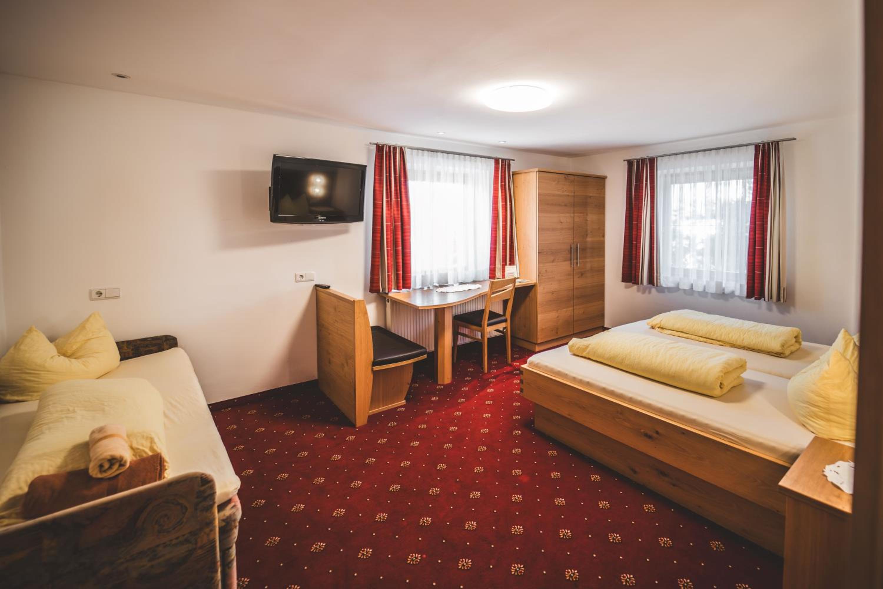 Pension Sonnenheim