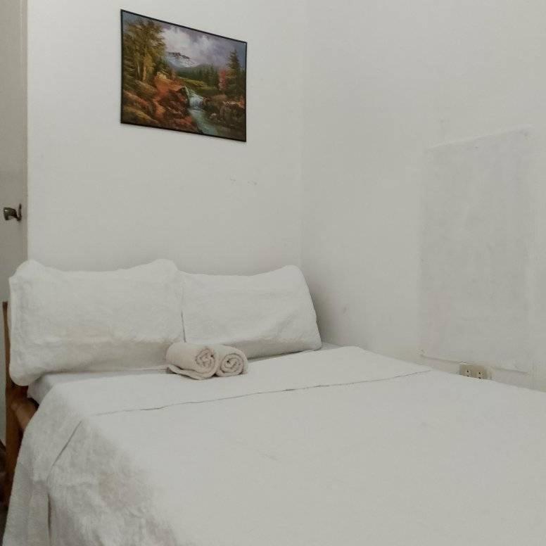 Nina's Lodge view 2