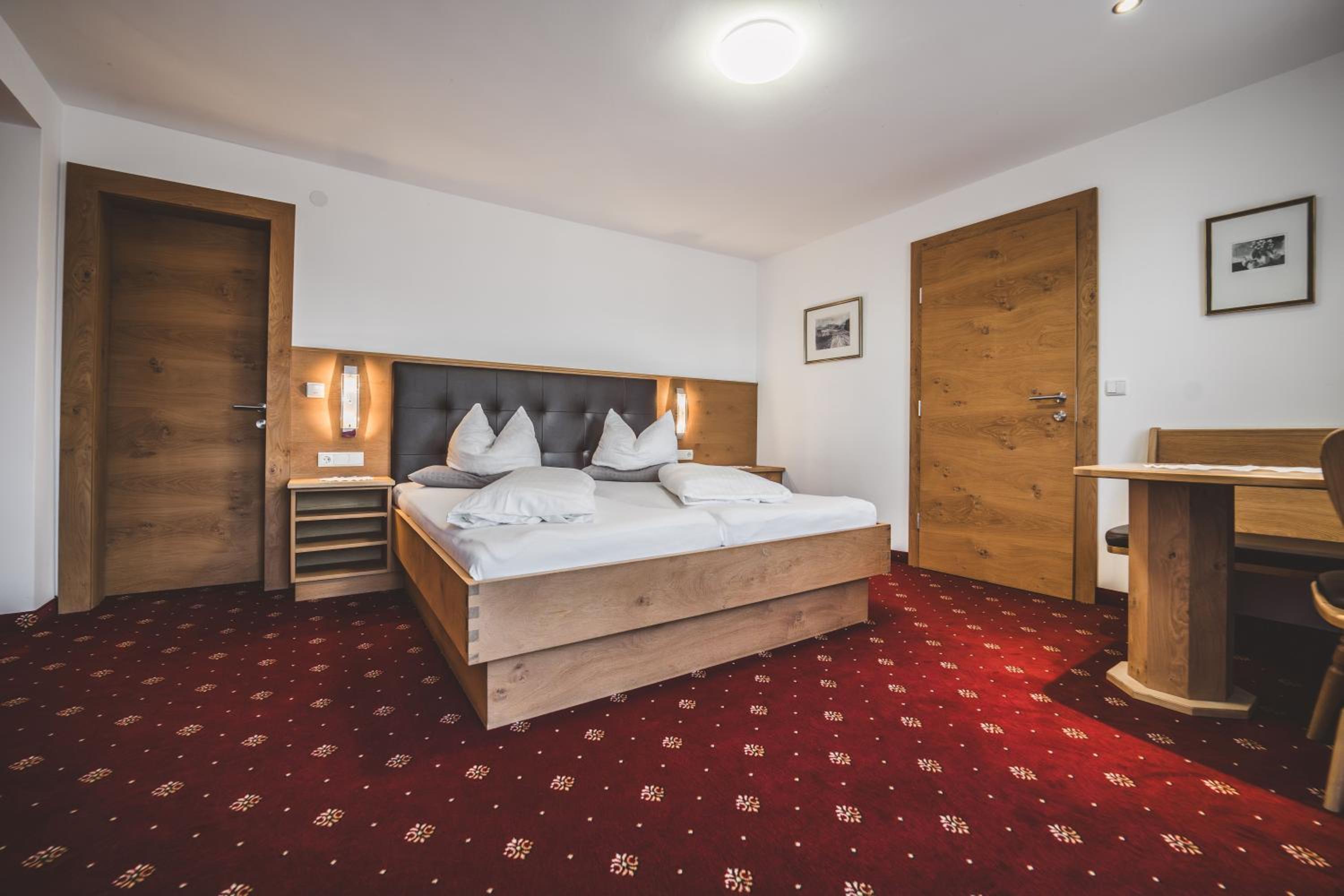 Pension Sonnenheim