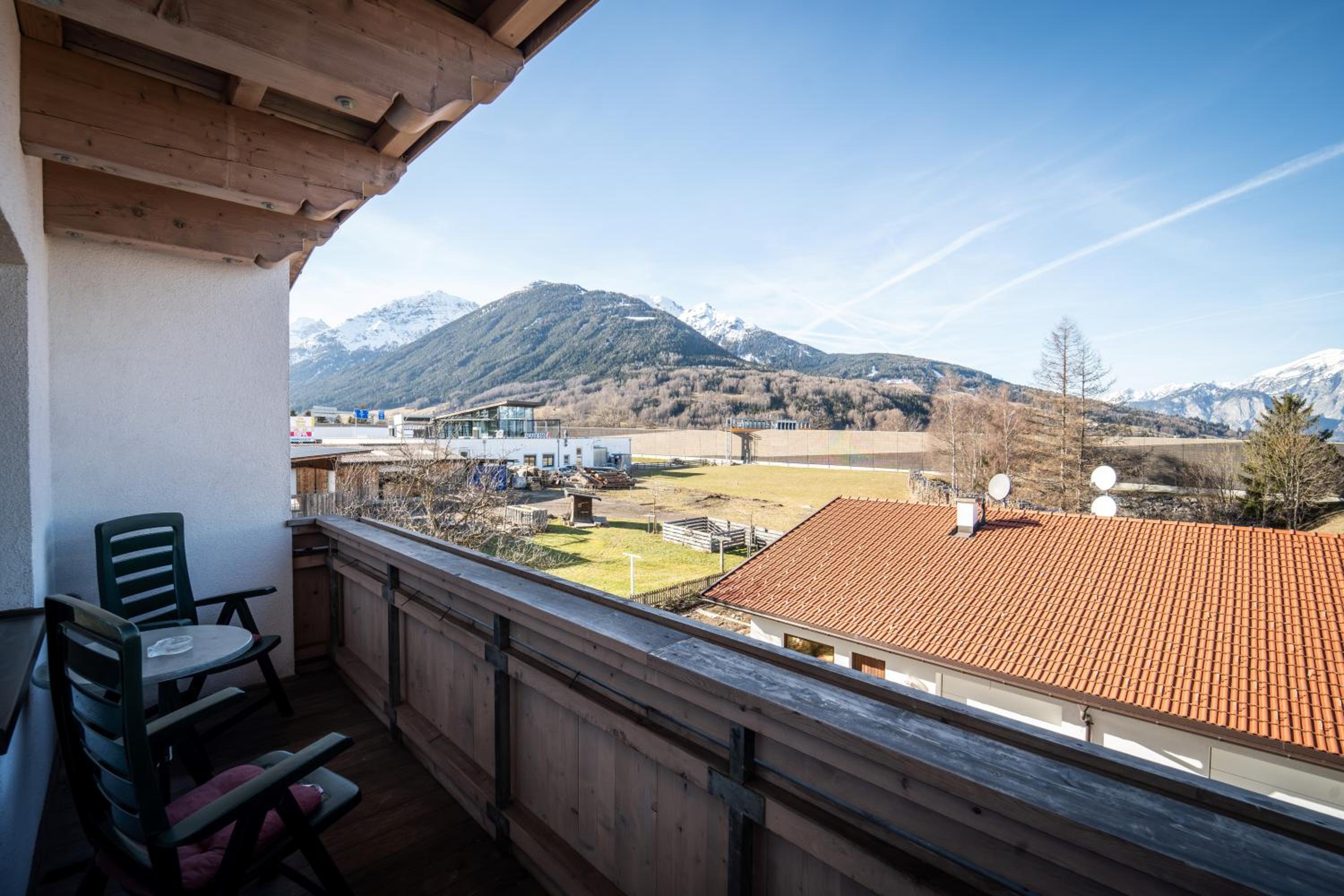 Pension Sonnenheim
