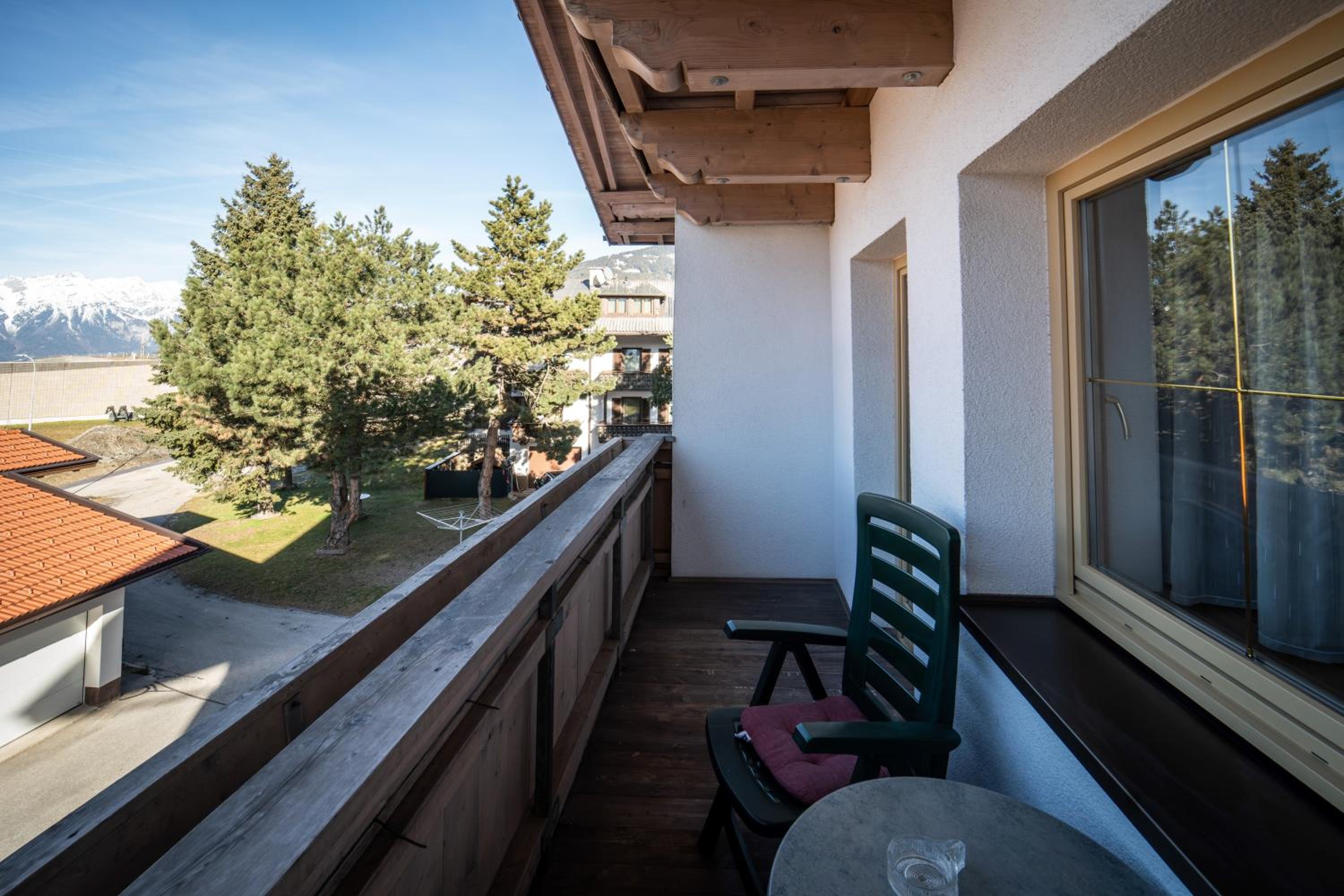 Pension Sonnenheim