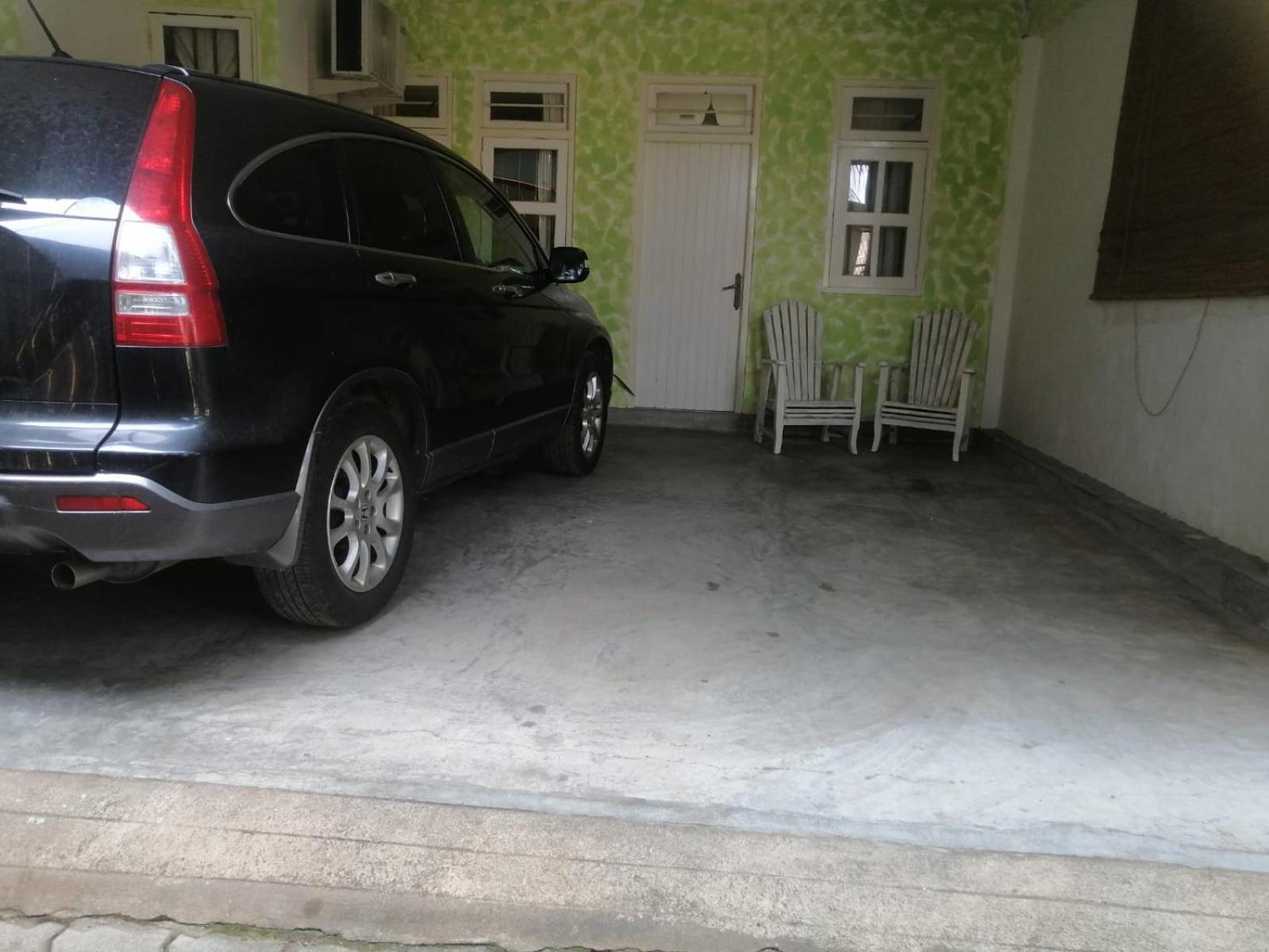Sithila Villa