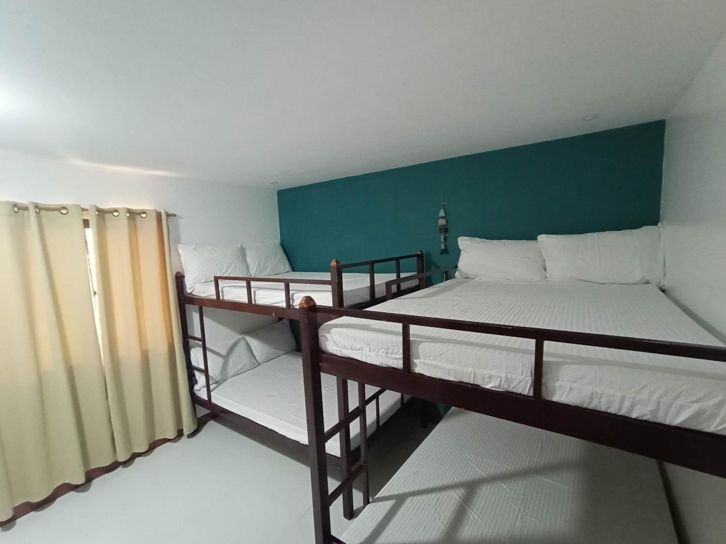 Beach Front Calatagan Apartelle