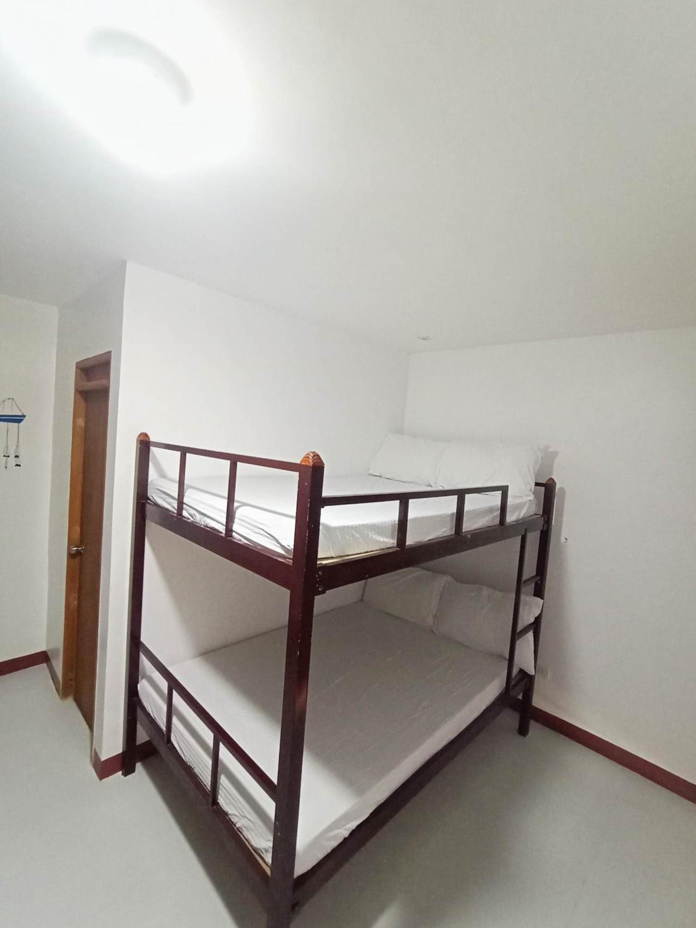 Beach Front Calatagan Apartelle