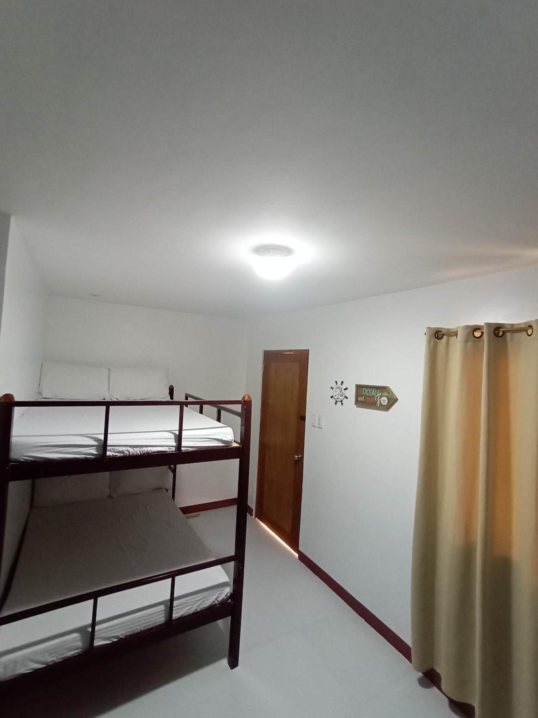 Beach Front Calatagan Apartelle