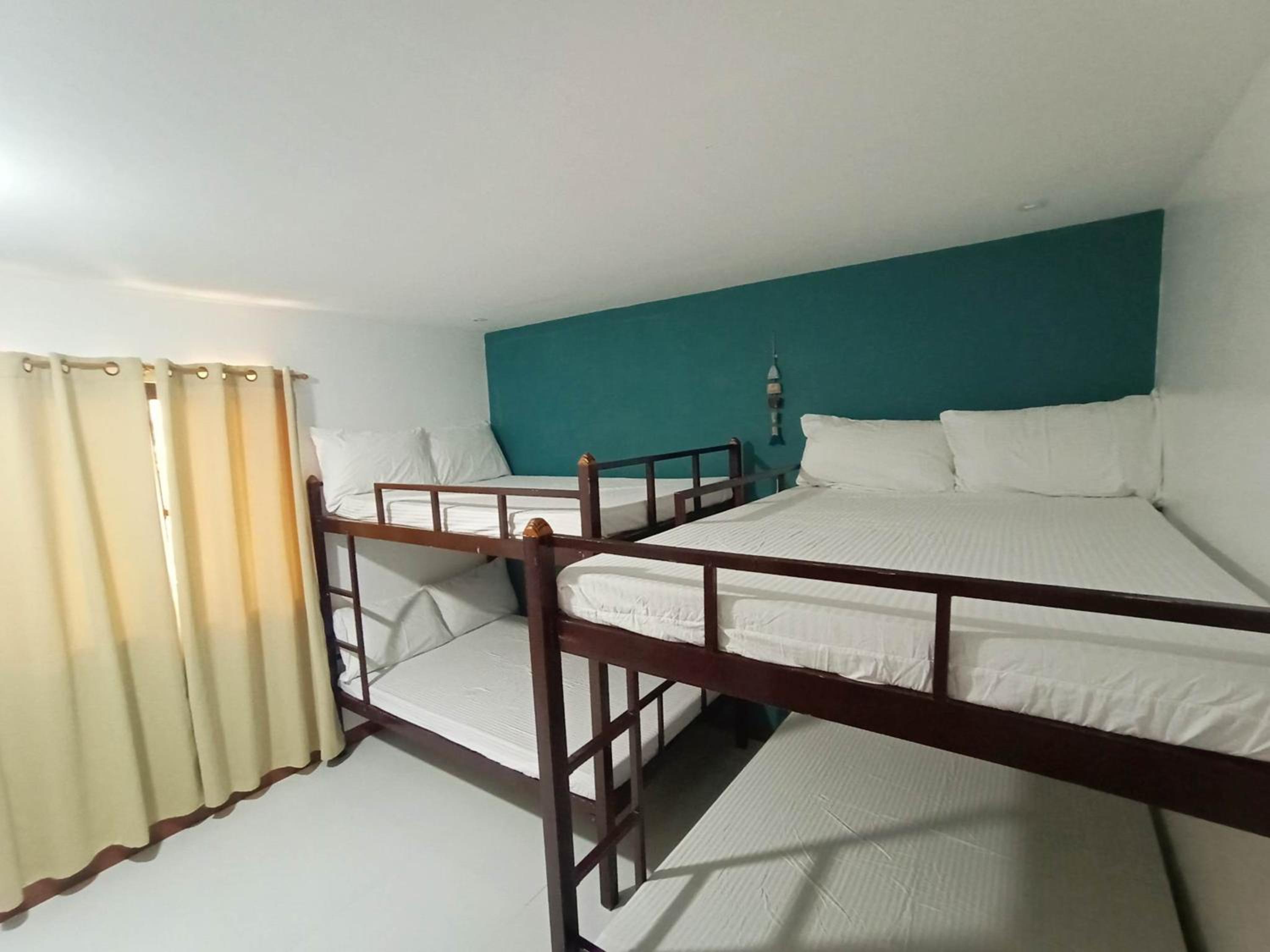 Beach Front Calatagan Apartelle