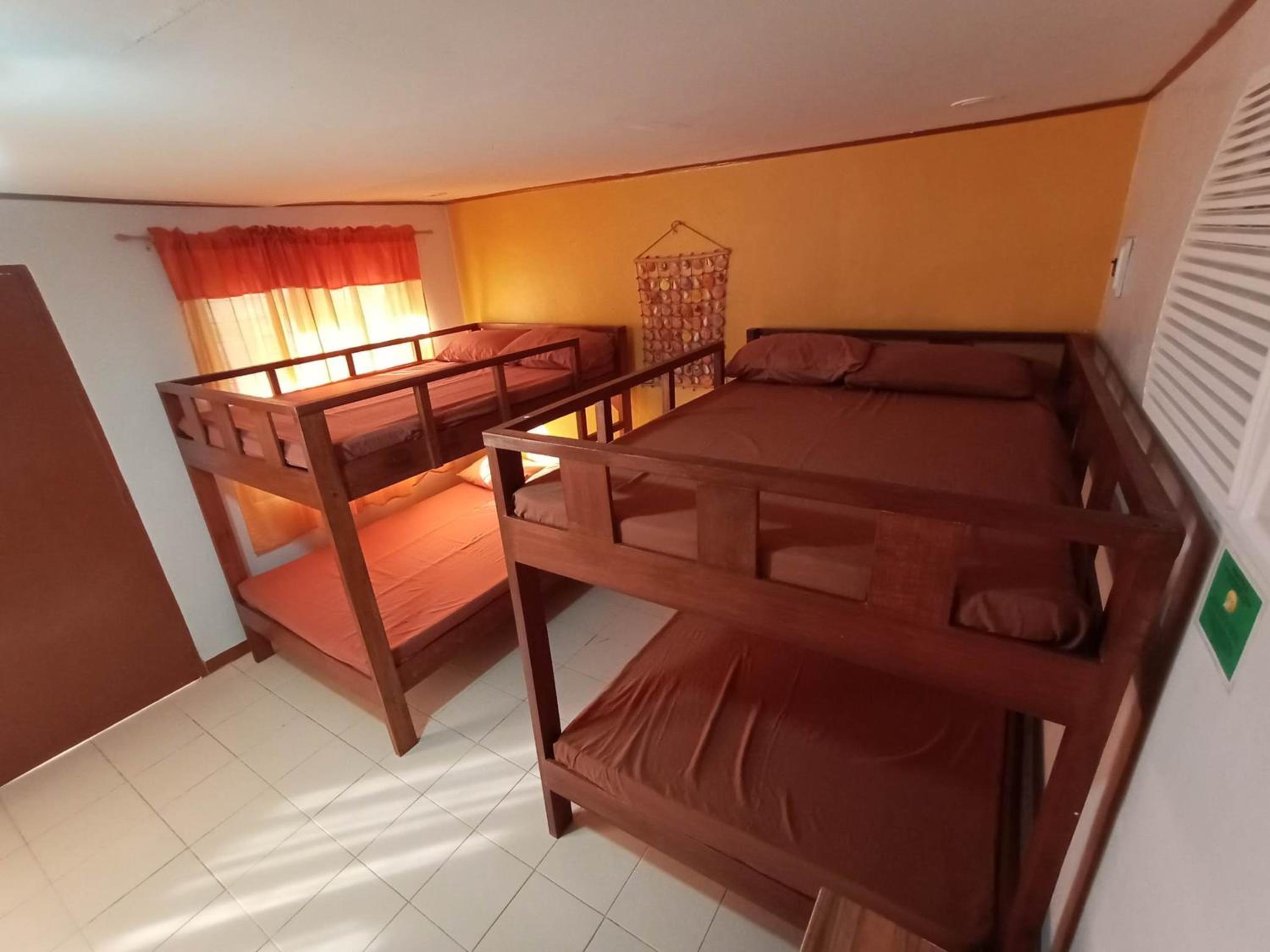 Beach Front Calatagan Apartelle