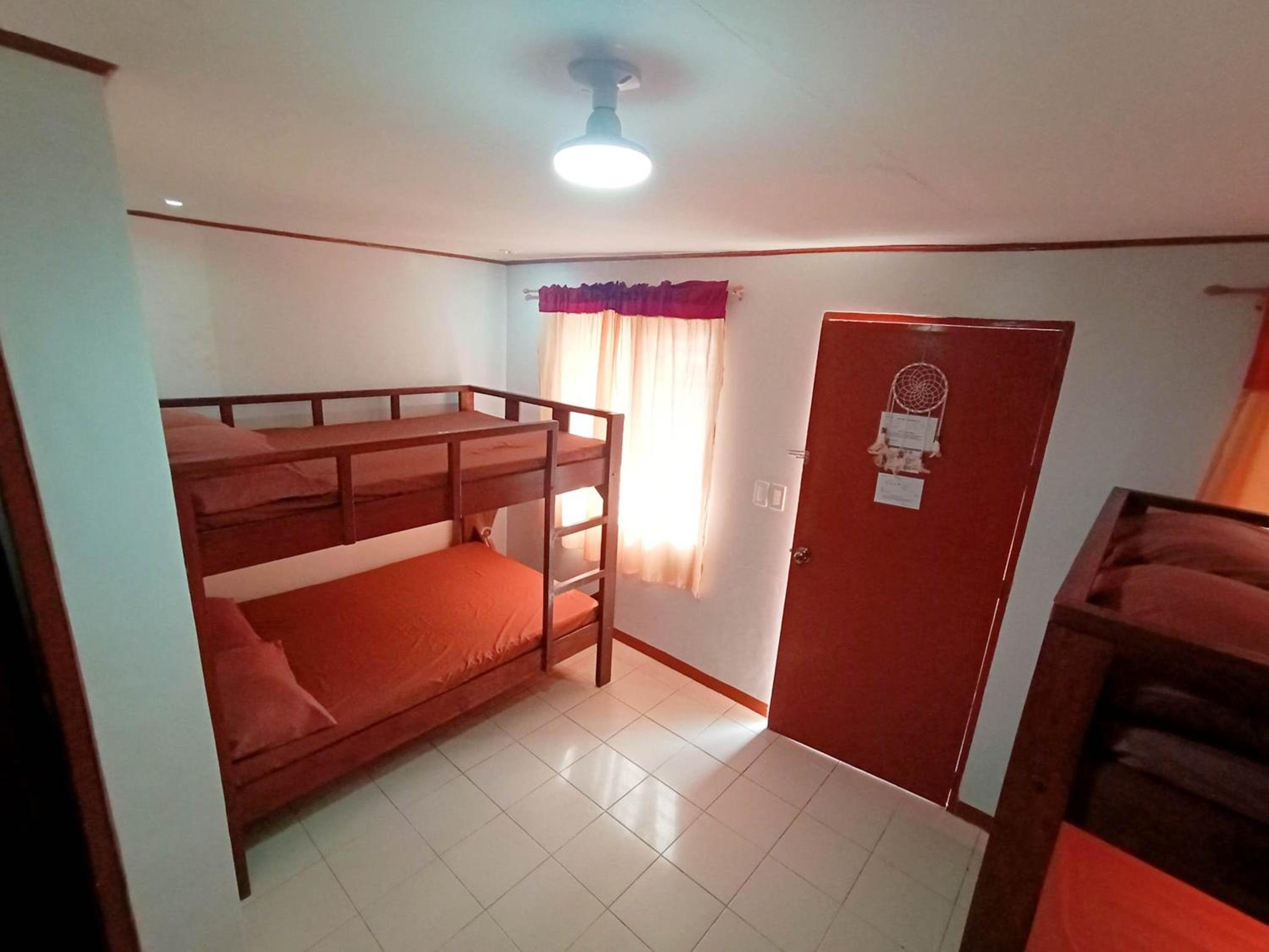 Beach Front Calatagan Apartelle
