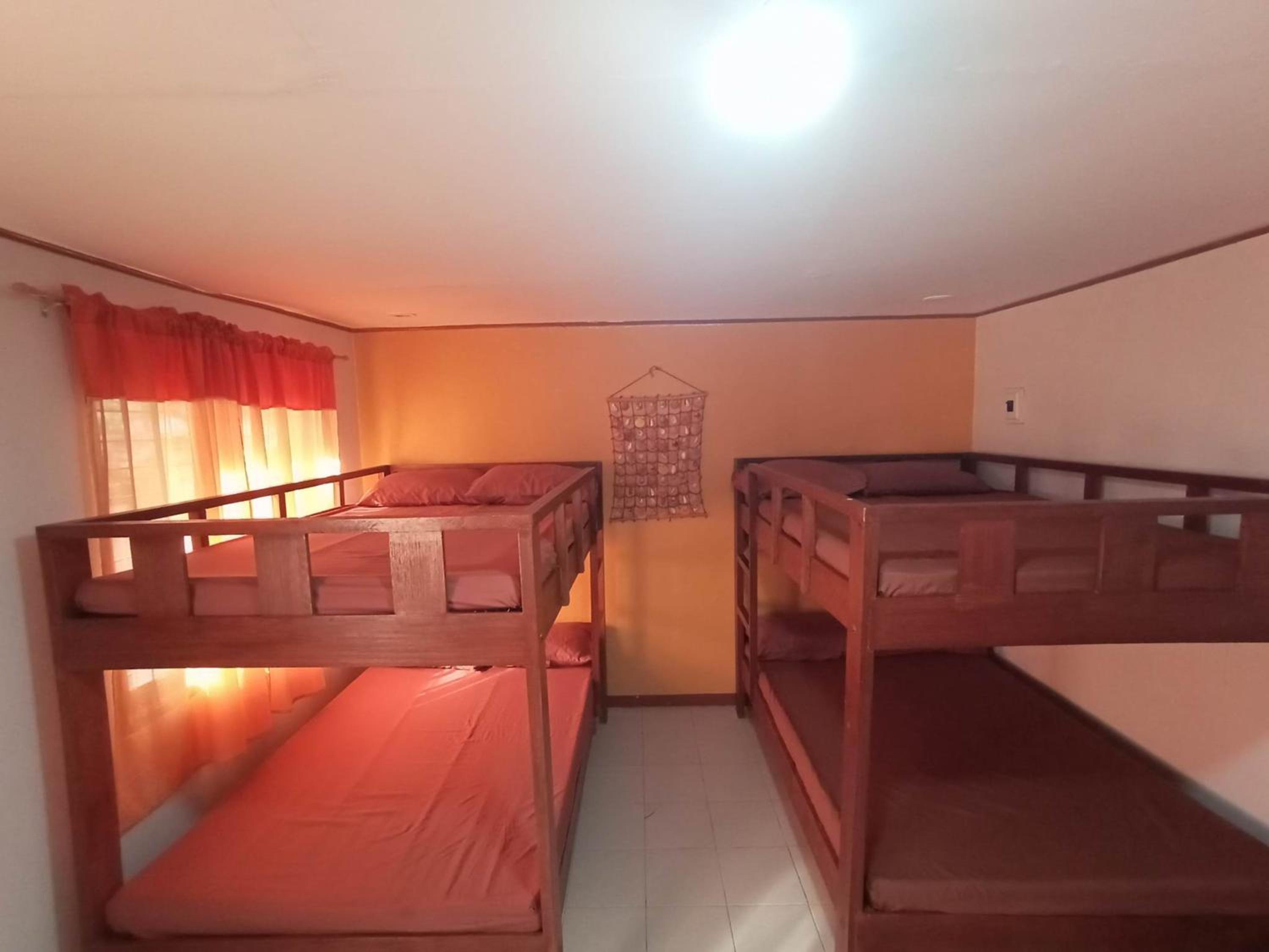 Beach Front Calatagan Apartelle