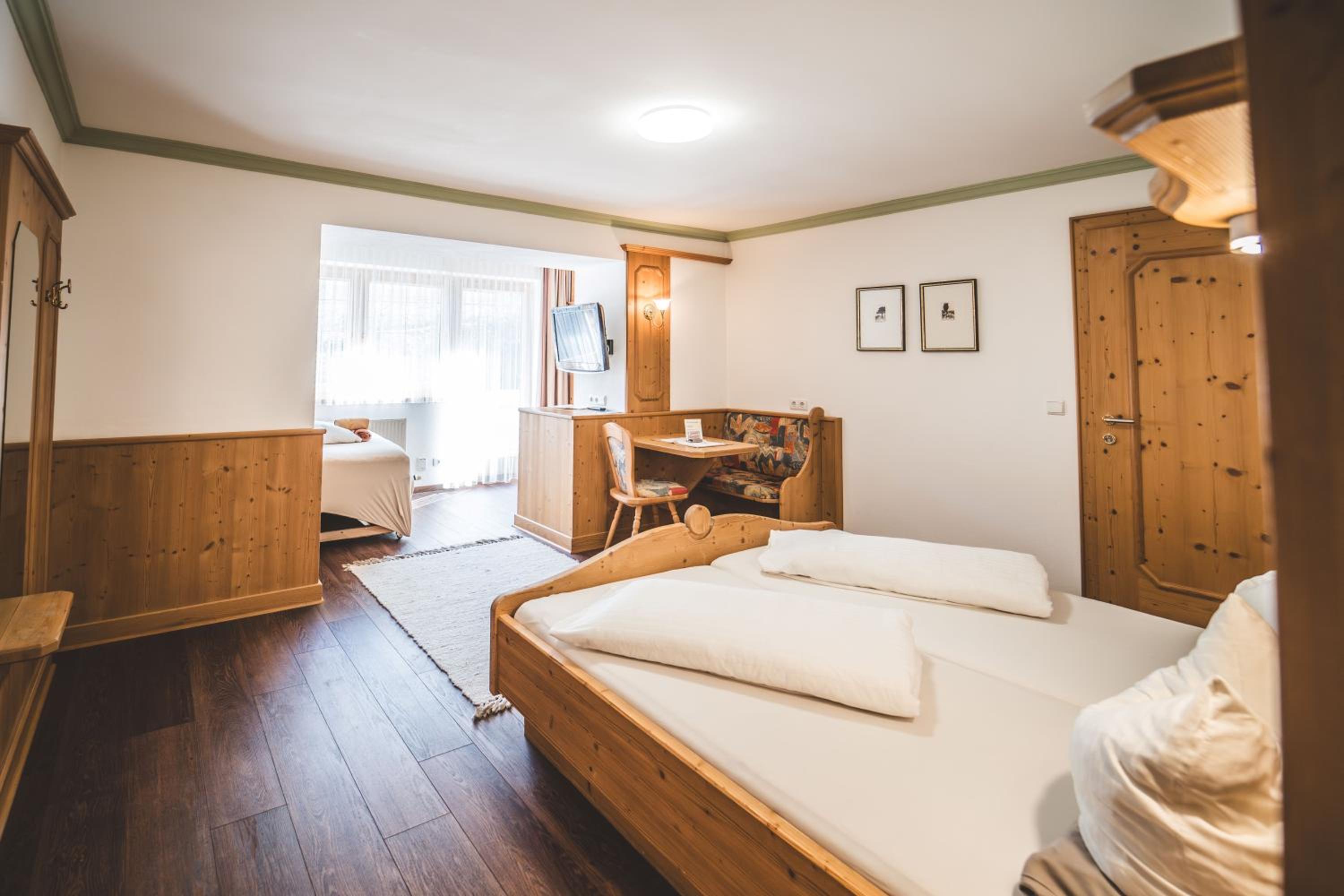 Pension Sonnenheim