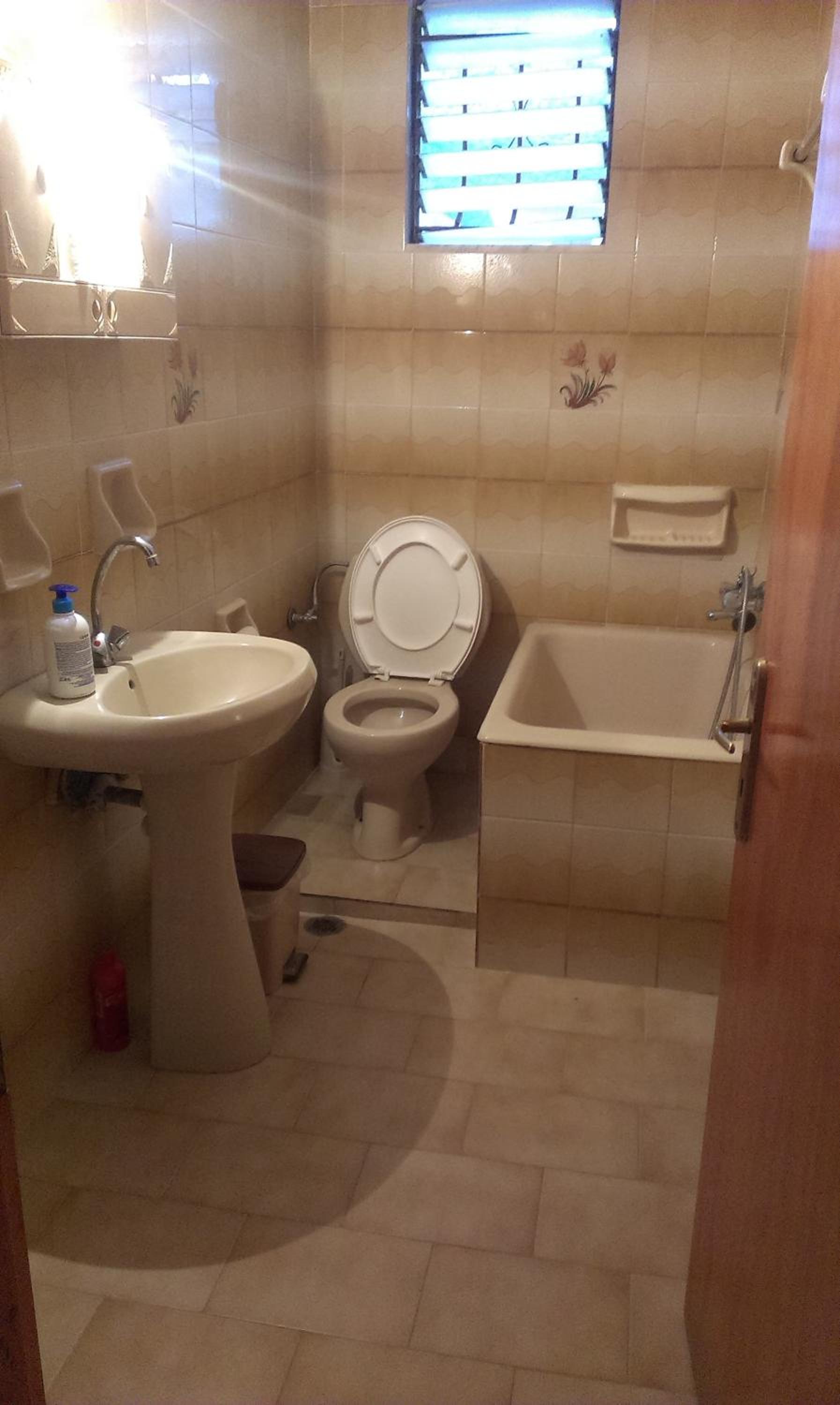 Virginia's Rooms view 2