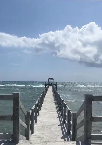 Beach Front Calatagan Apartelle