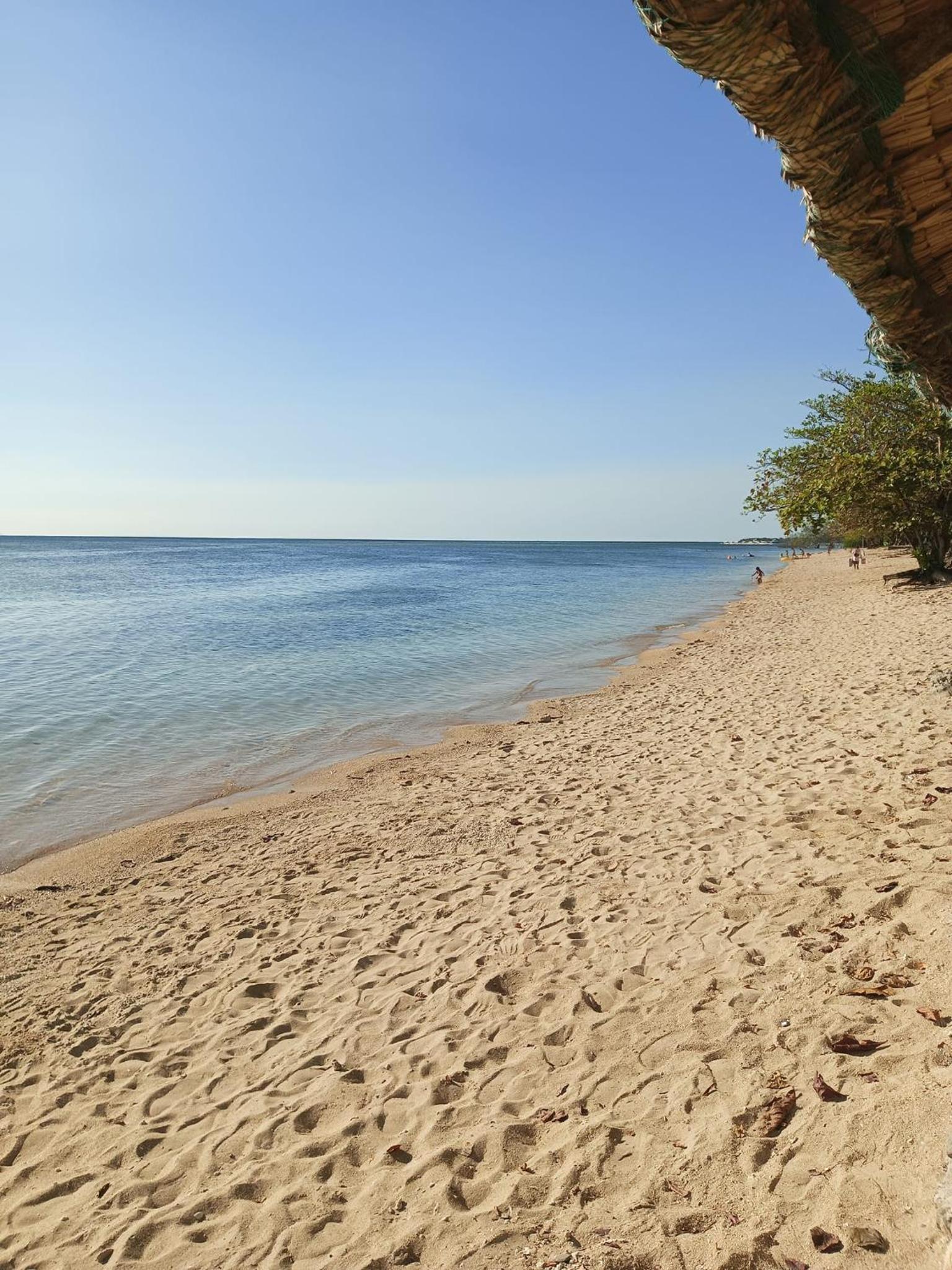 Beach Front Calatagan Apartelle