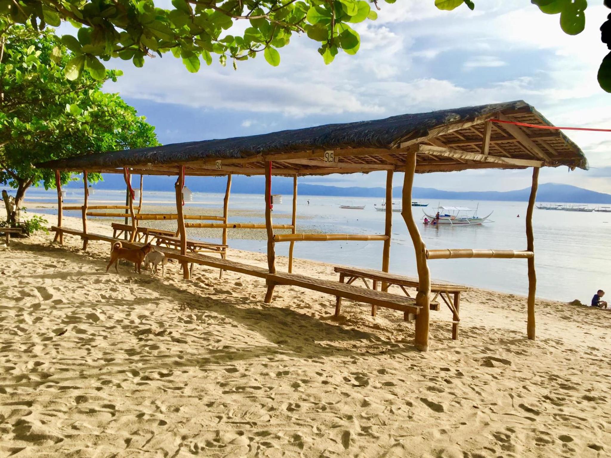 Beach Front Calatagan Apartelle
