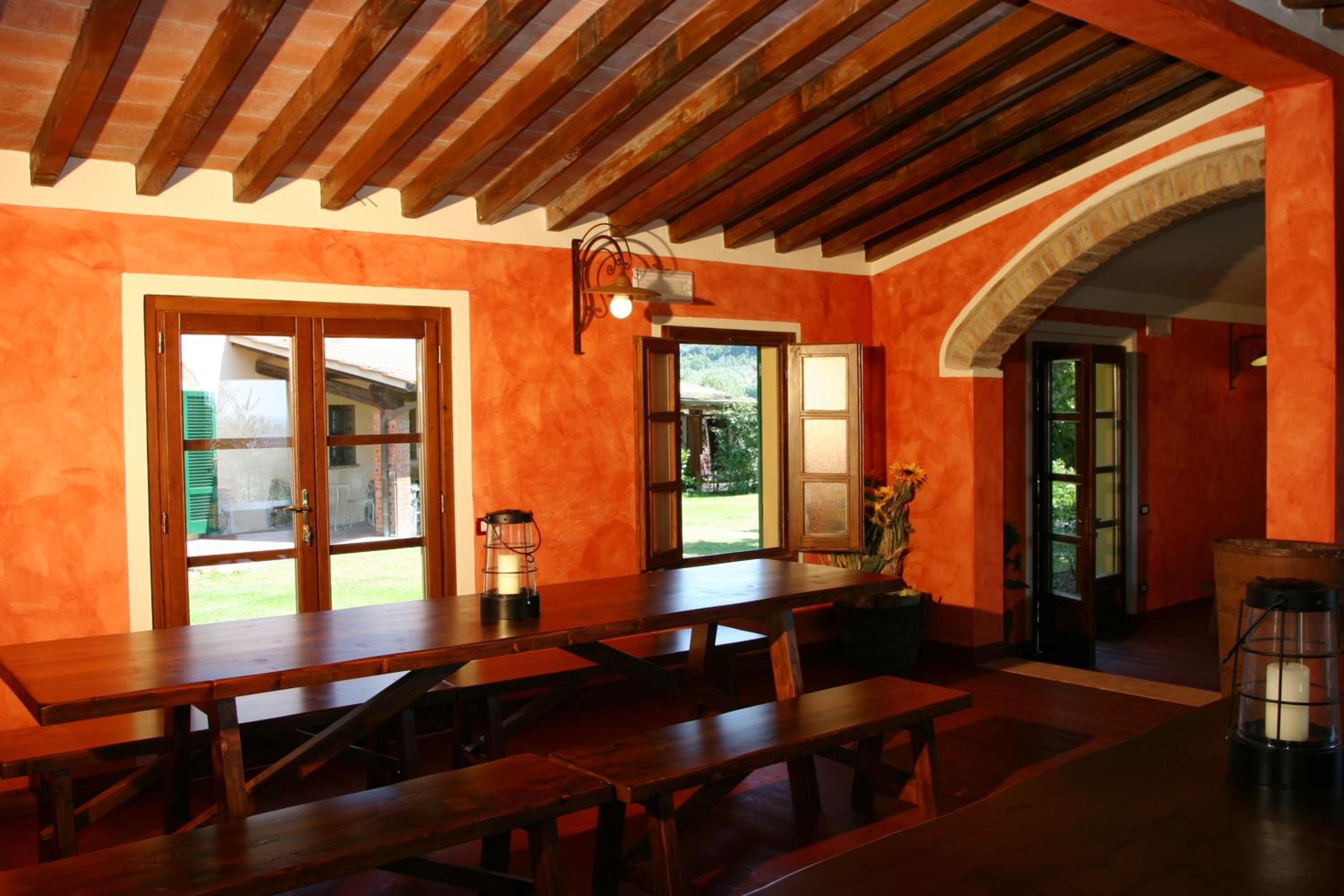 Collina Toscana Agriturismo & Apartments
