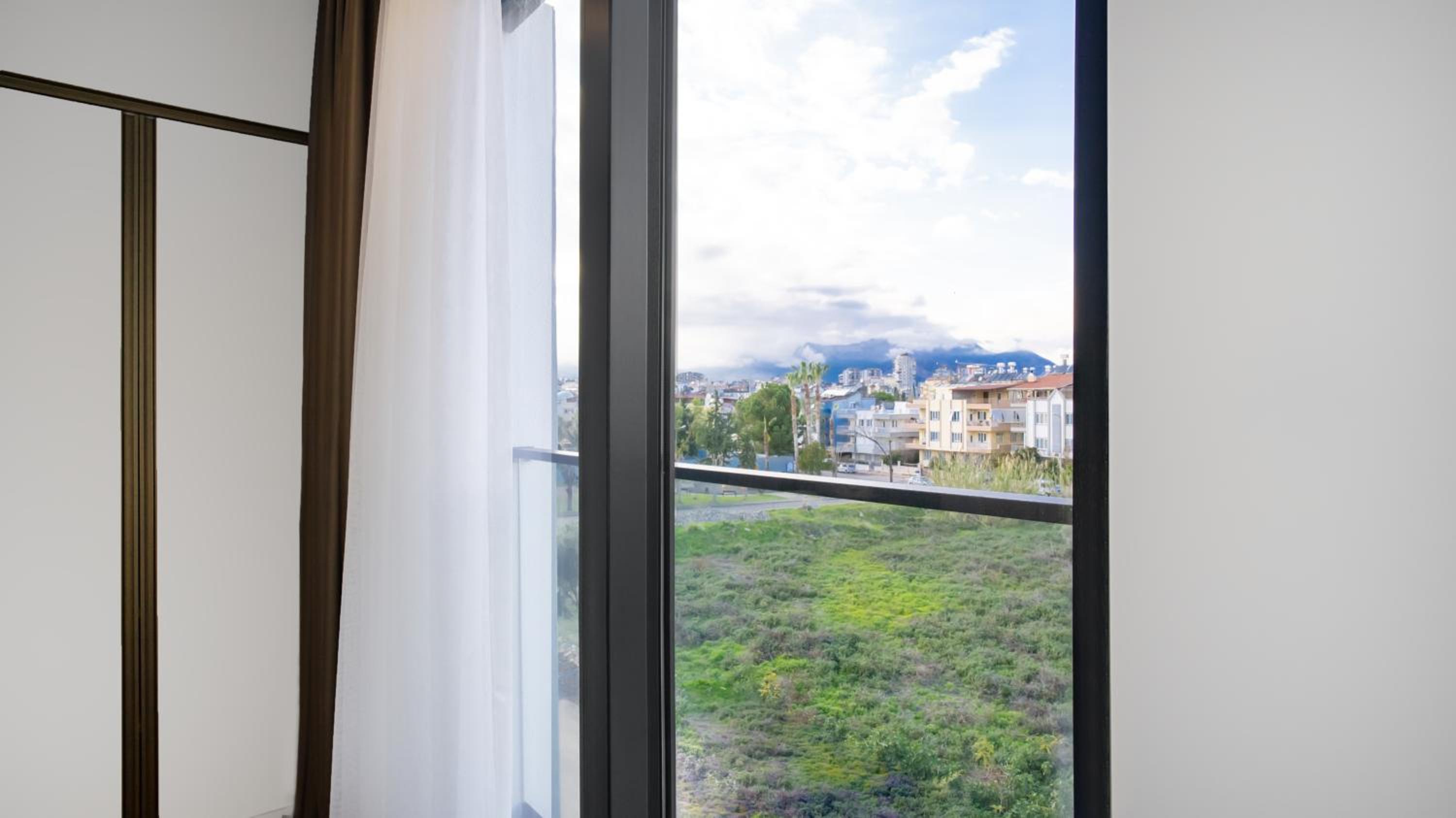 Stile Suite Marine Otel - Image 78