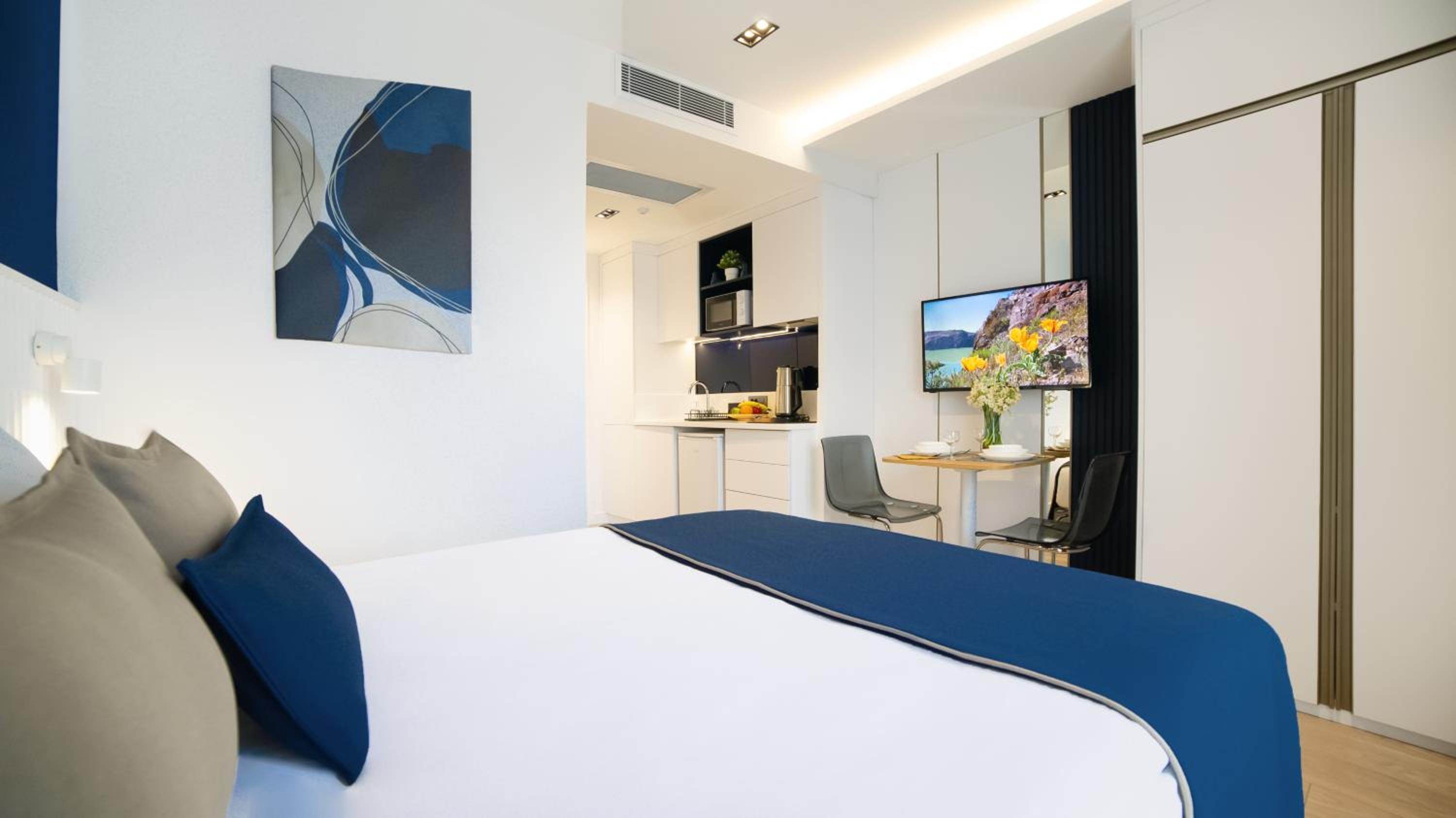 Stile Suite Marine Otel - Image 15