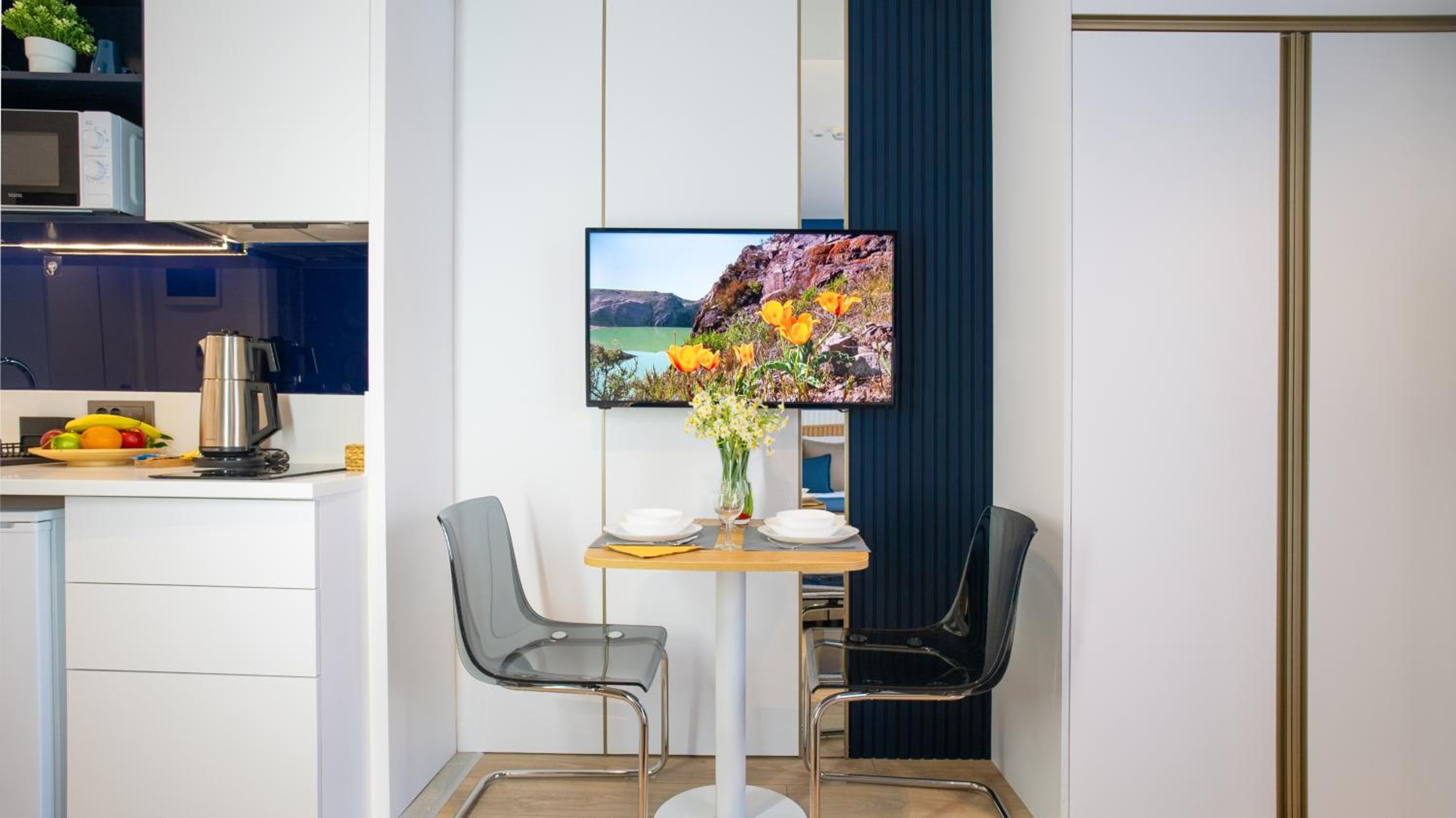 Stile Suite Marine Otel - Image 62