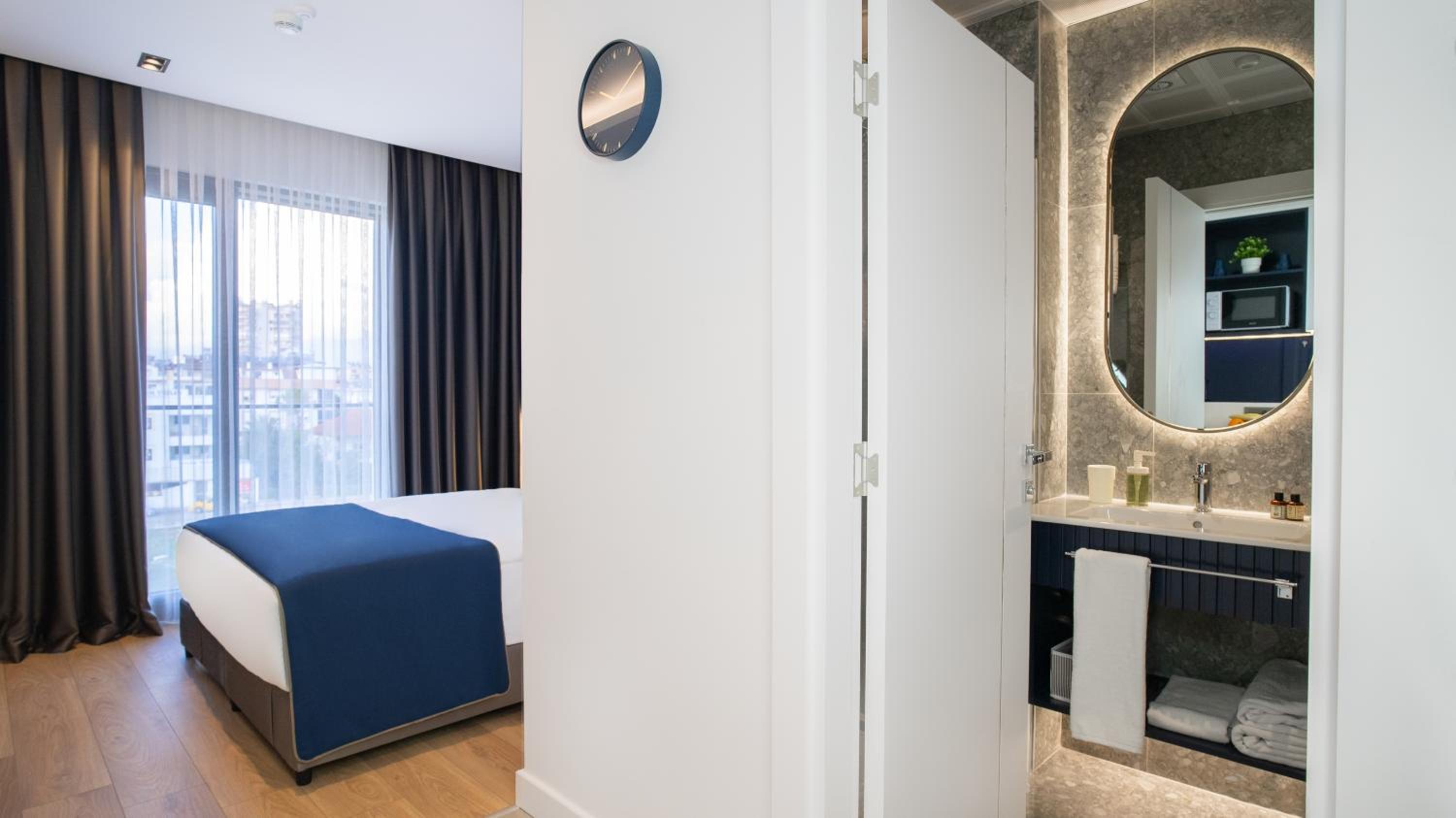 Stile Suite Marine Otel - Image 16