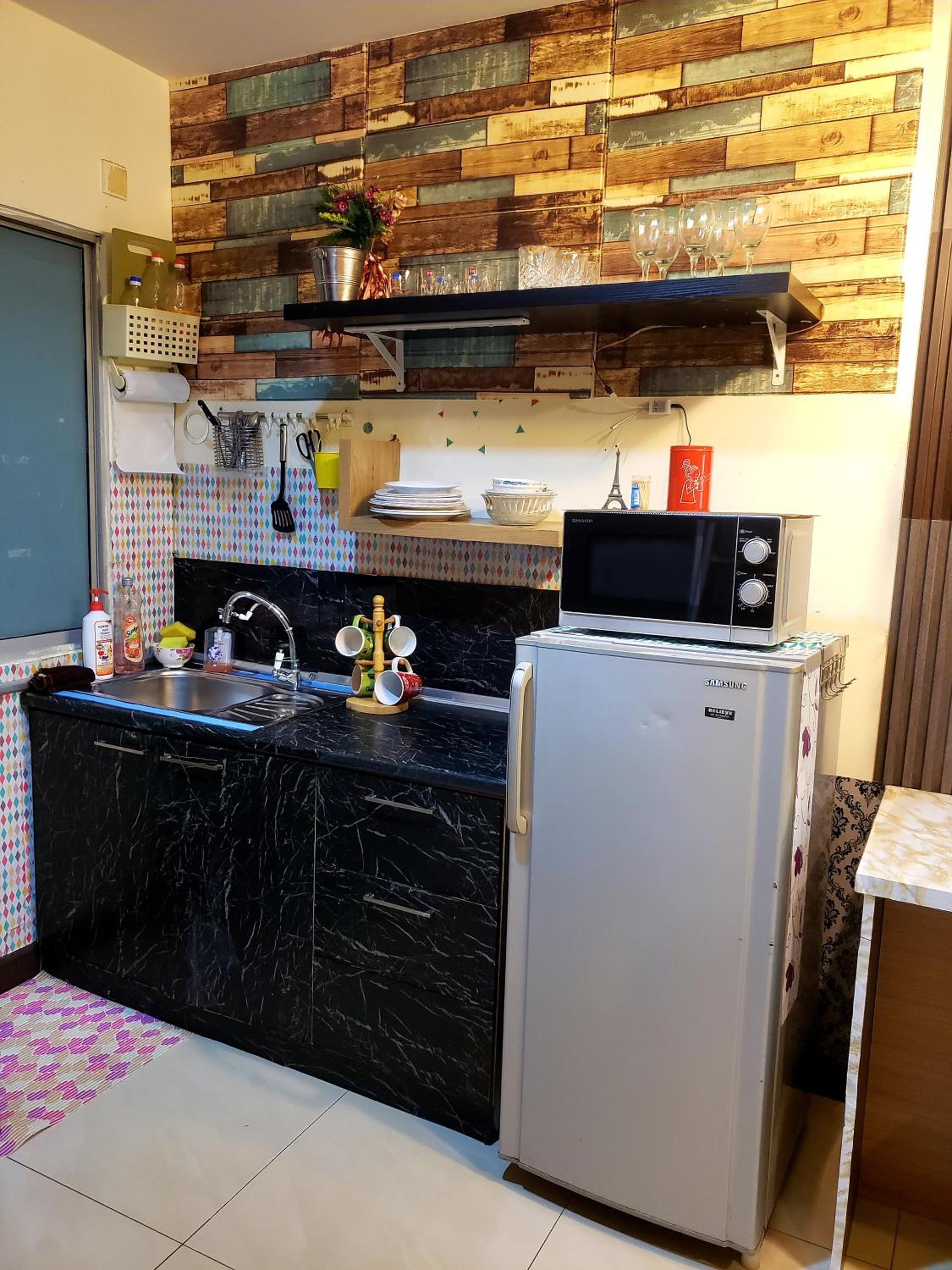 Tower Homestay @ Muslim Friendly photo 6